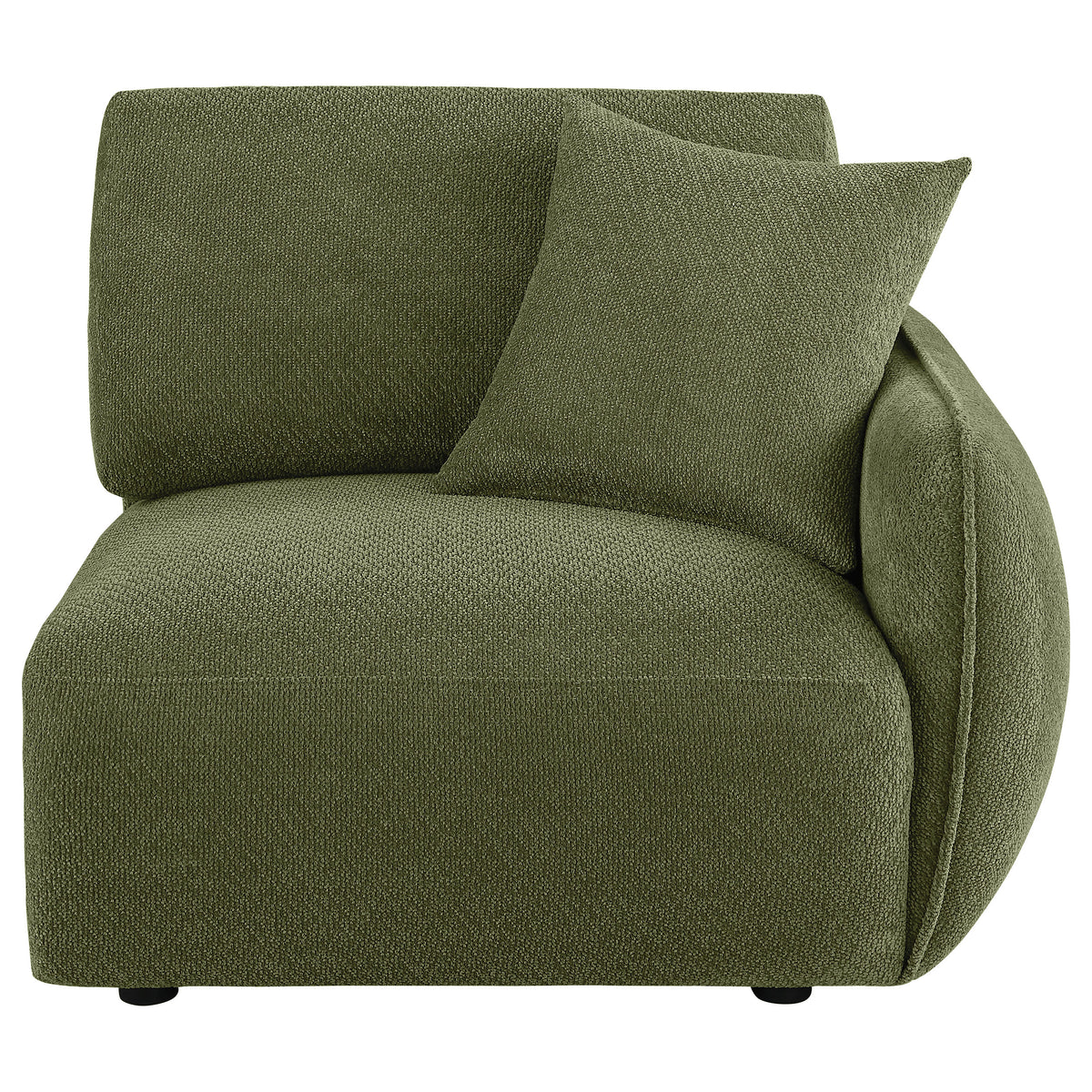 Elysia Upholstered Modular RAF Chair