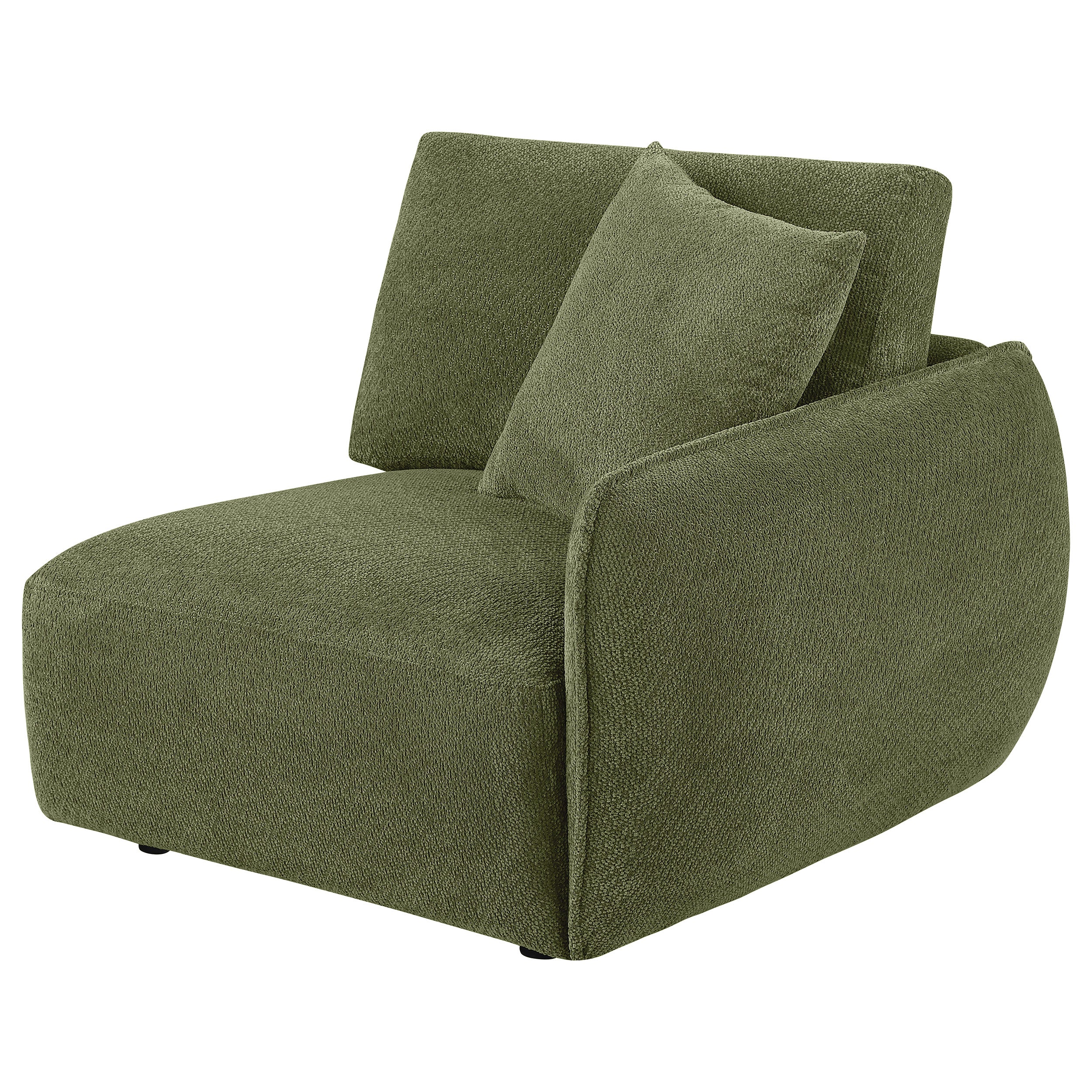 Elysia Upholstered Modular RAF Chair