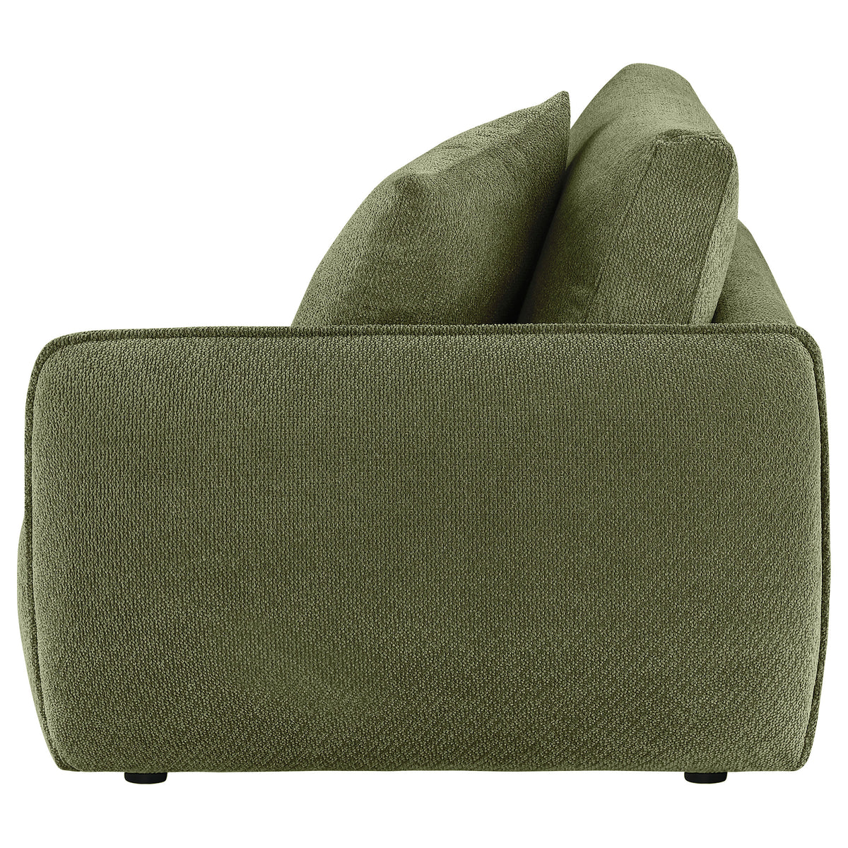 Elysia Upholstered Modular RAF Chair