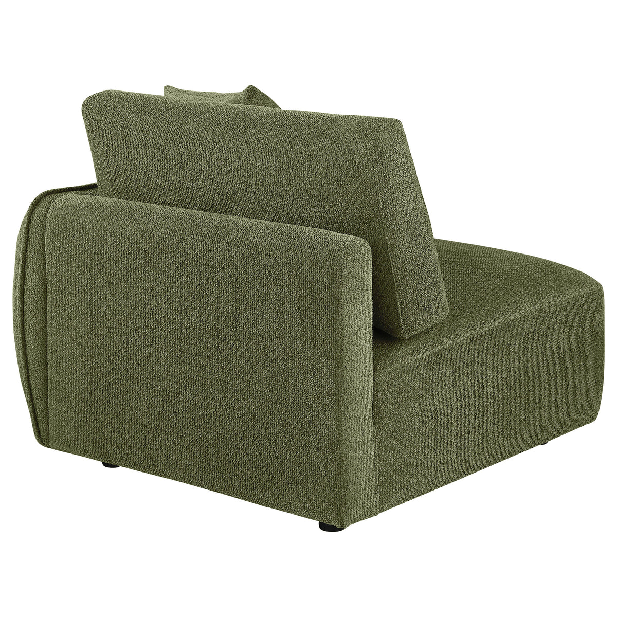 Elysia Upholstered Modular RAF Chair