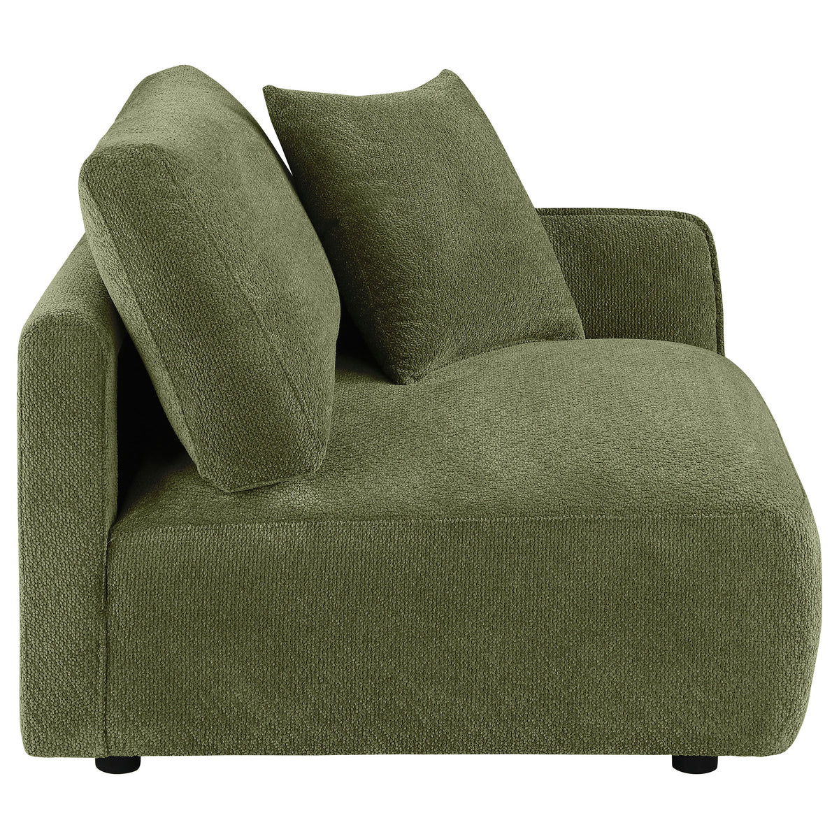 Elysia Upholstered Modular RAF Chair
