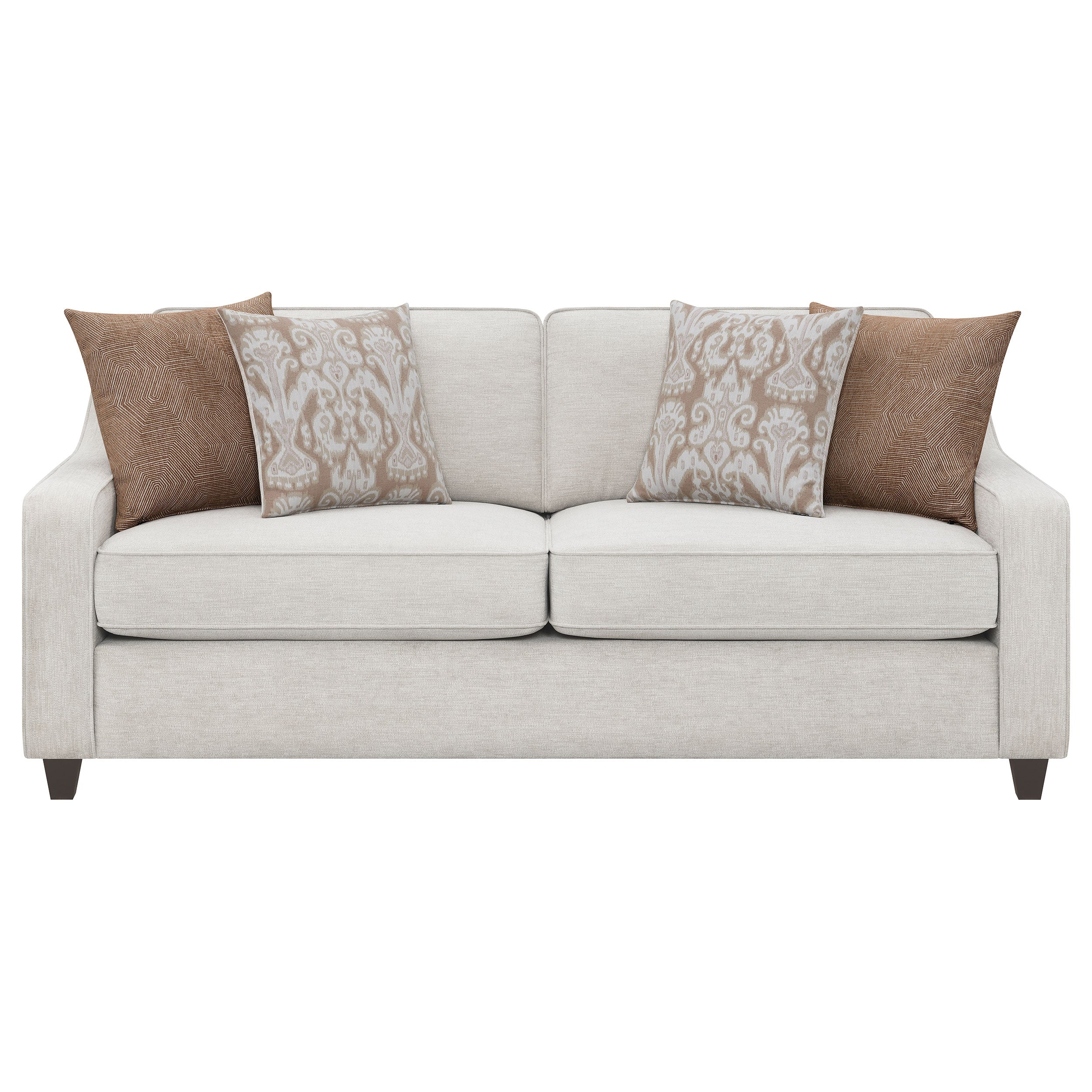 Christine Sofa Set - 3 Piece