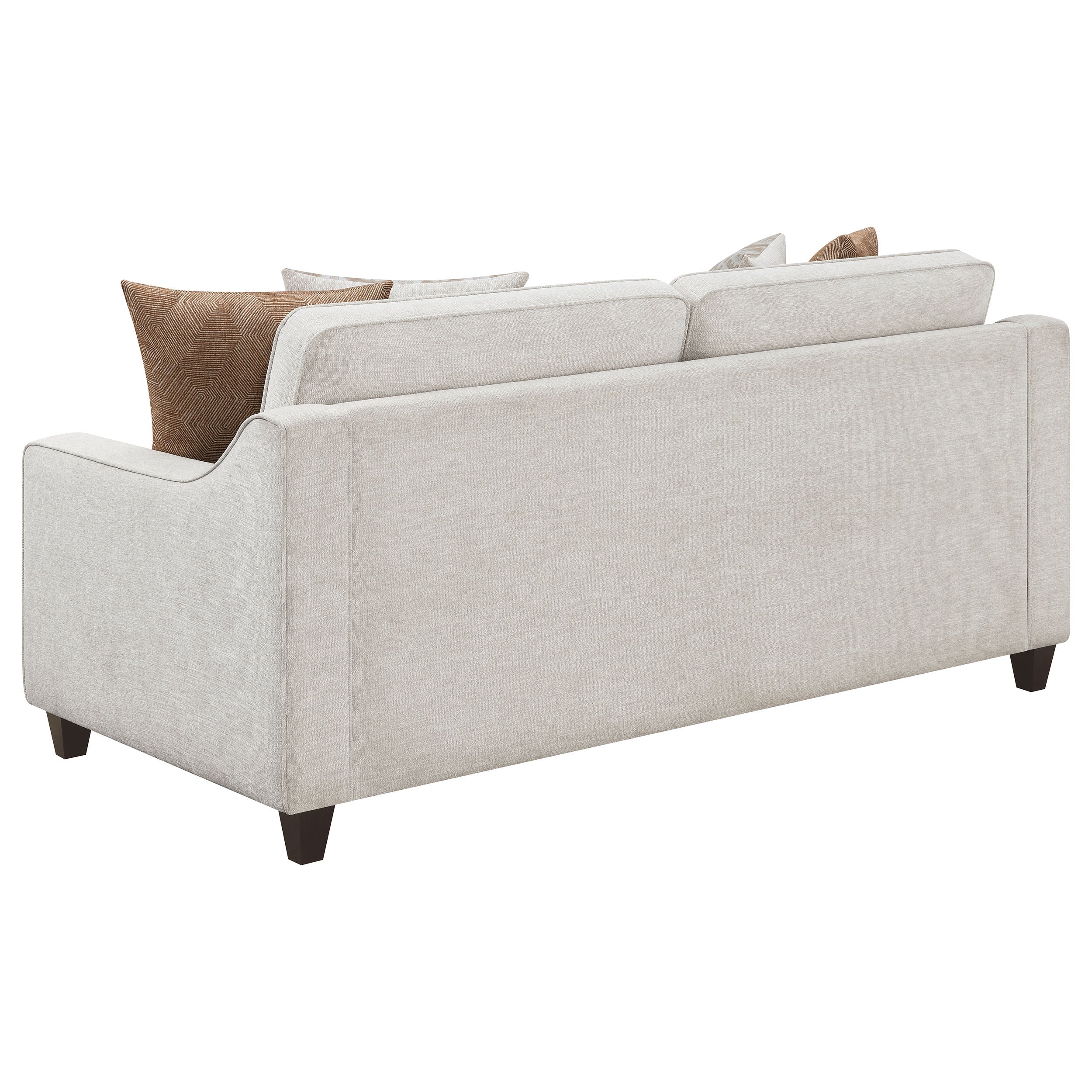 Christine Sofa Set - 3 Piece