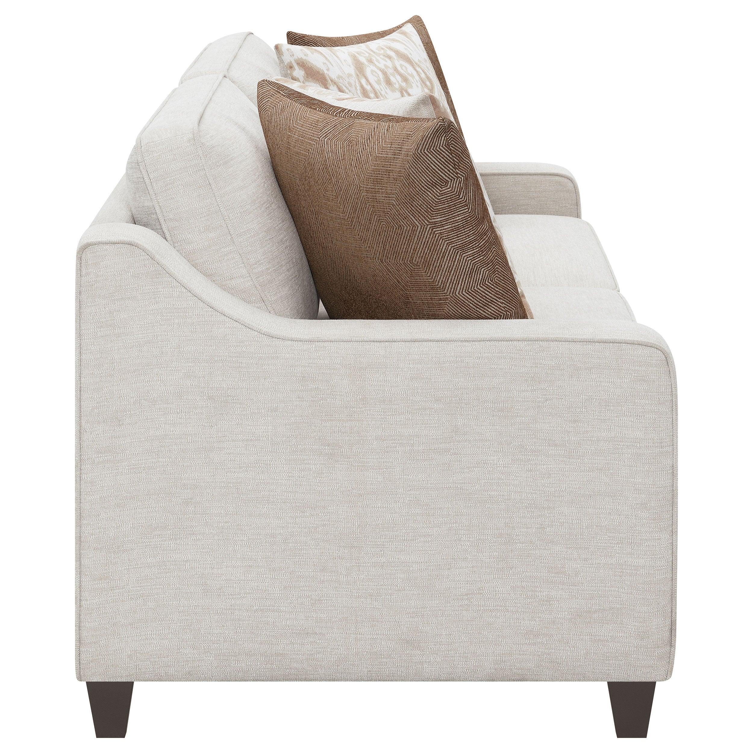 Christine Sofa Set - 3 Piece