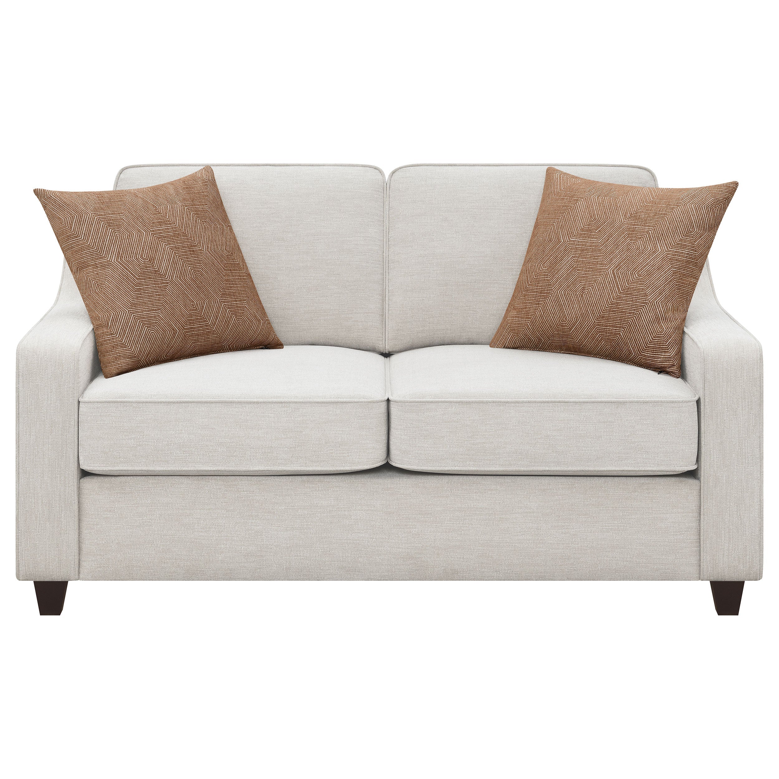 Christine Sofa Set - 3 Piece