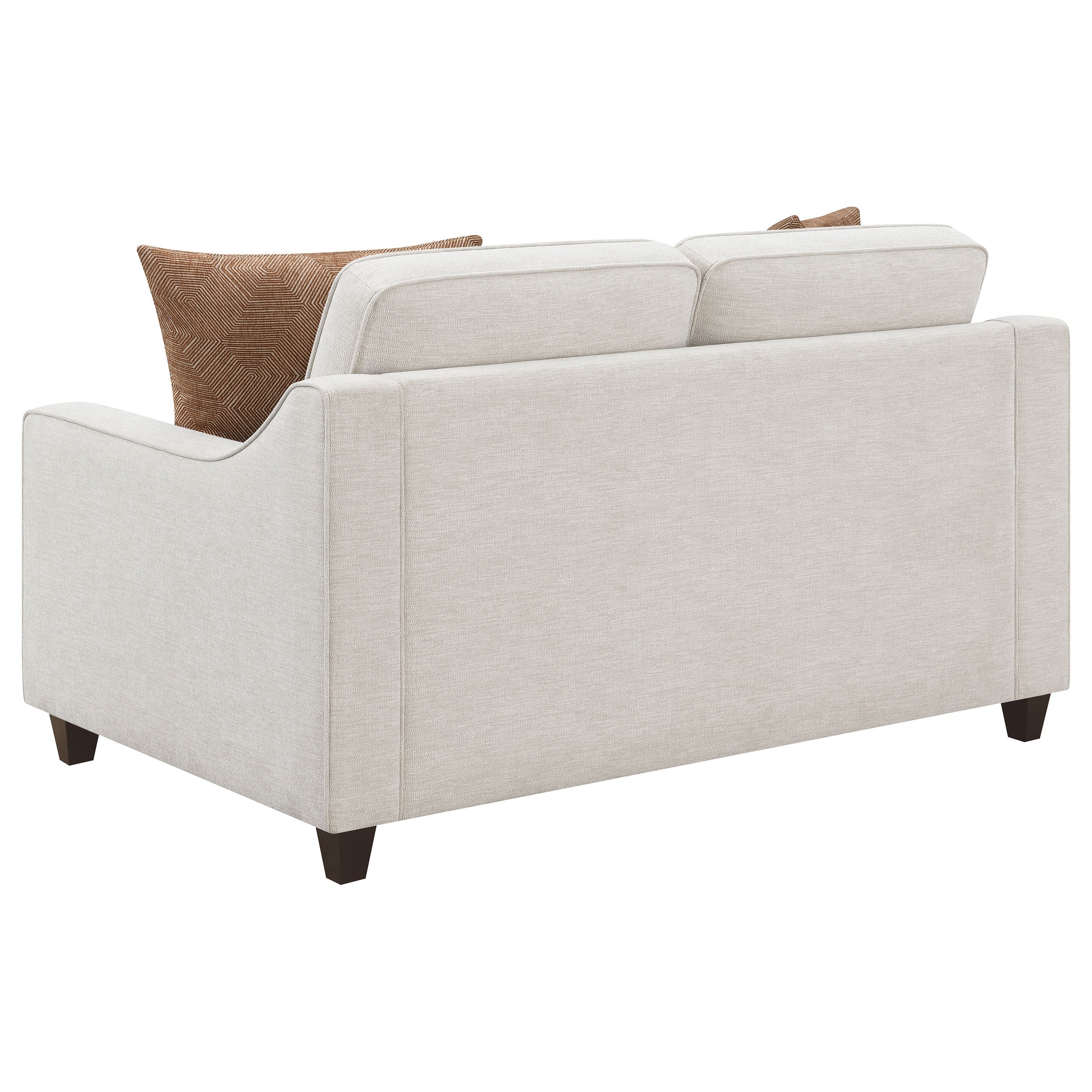Christine Sofa Set - 3 Piece