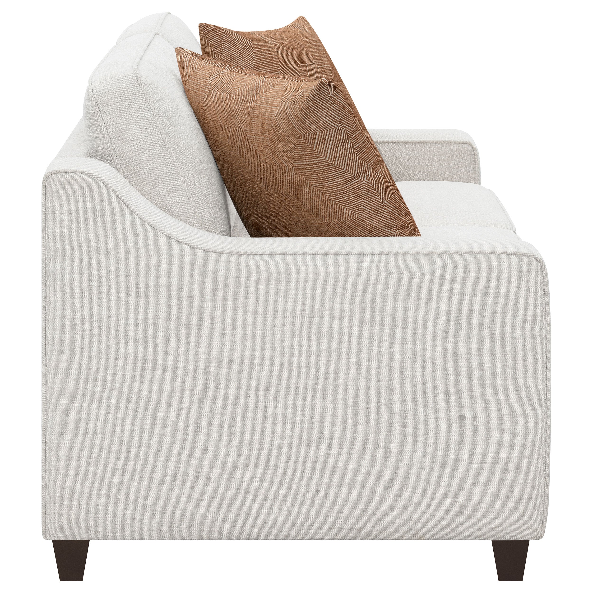 Christine Sofa Set - 3 Piece