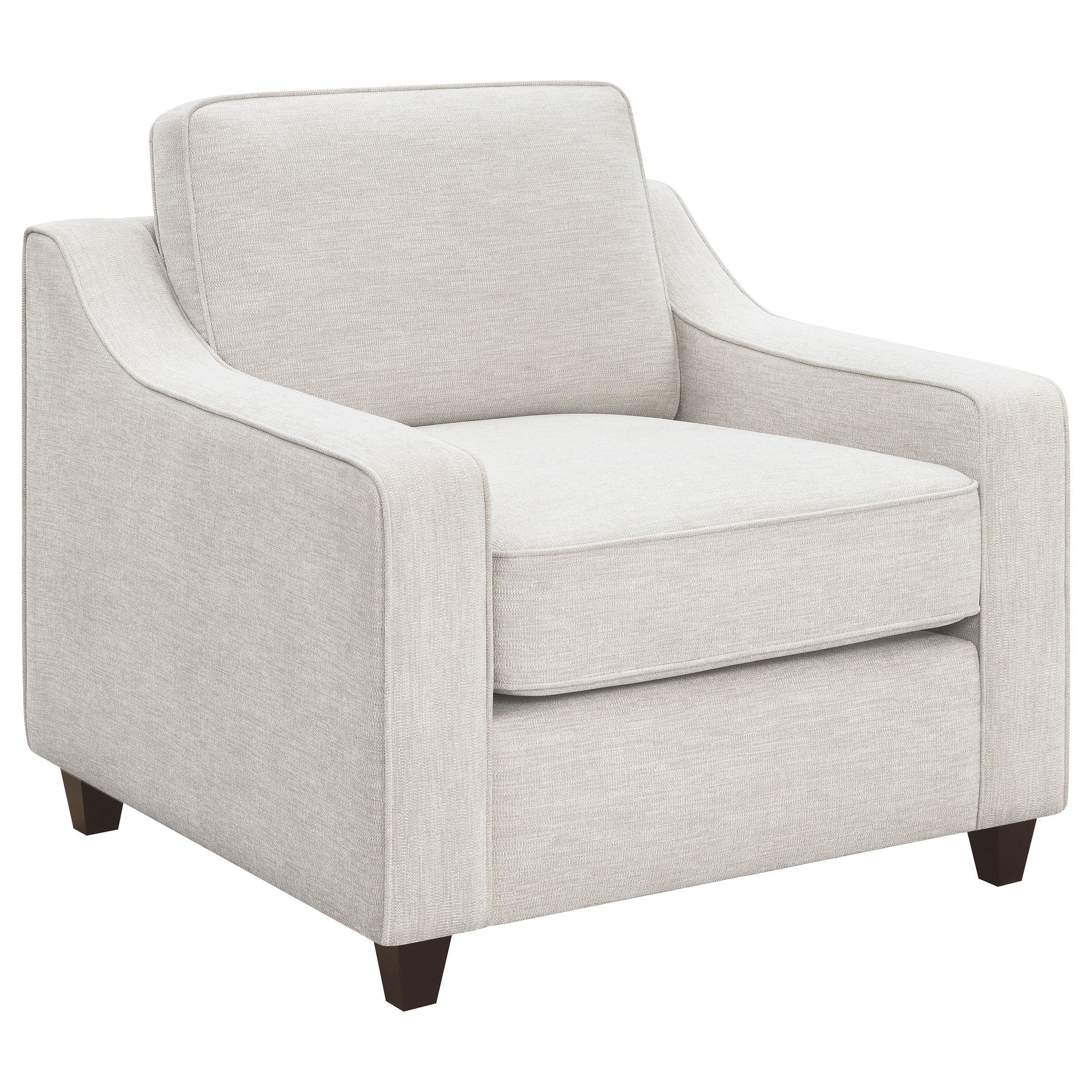 Christine Sofa Set - 3 Piece