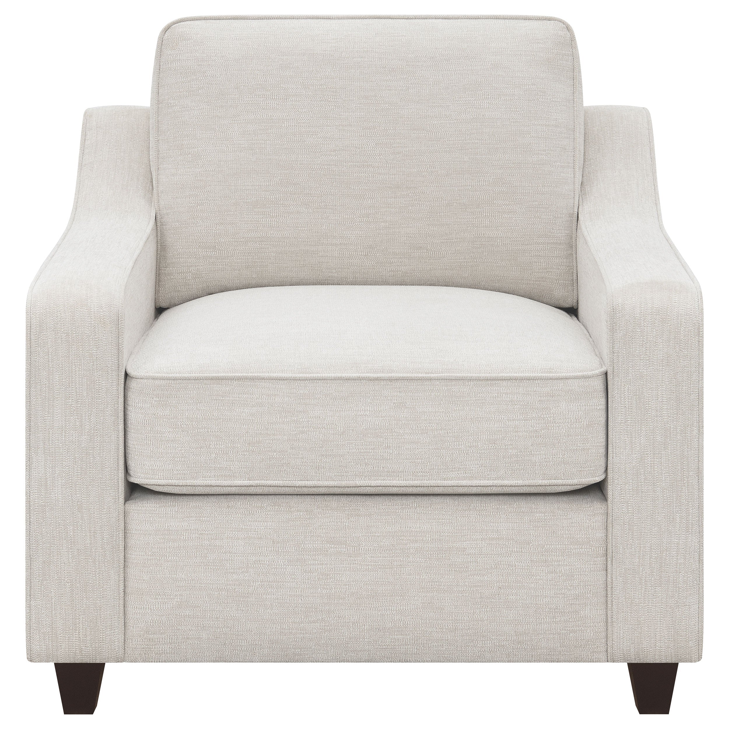 Christine Sofa Set - 3 Piece