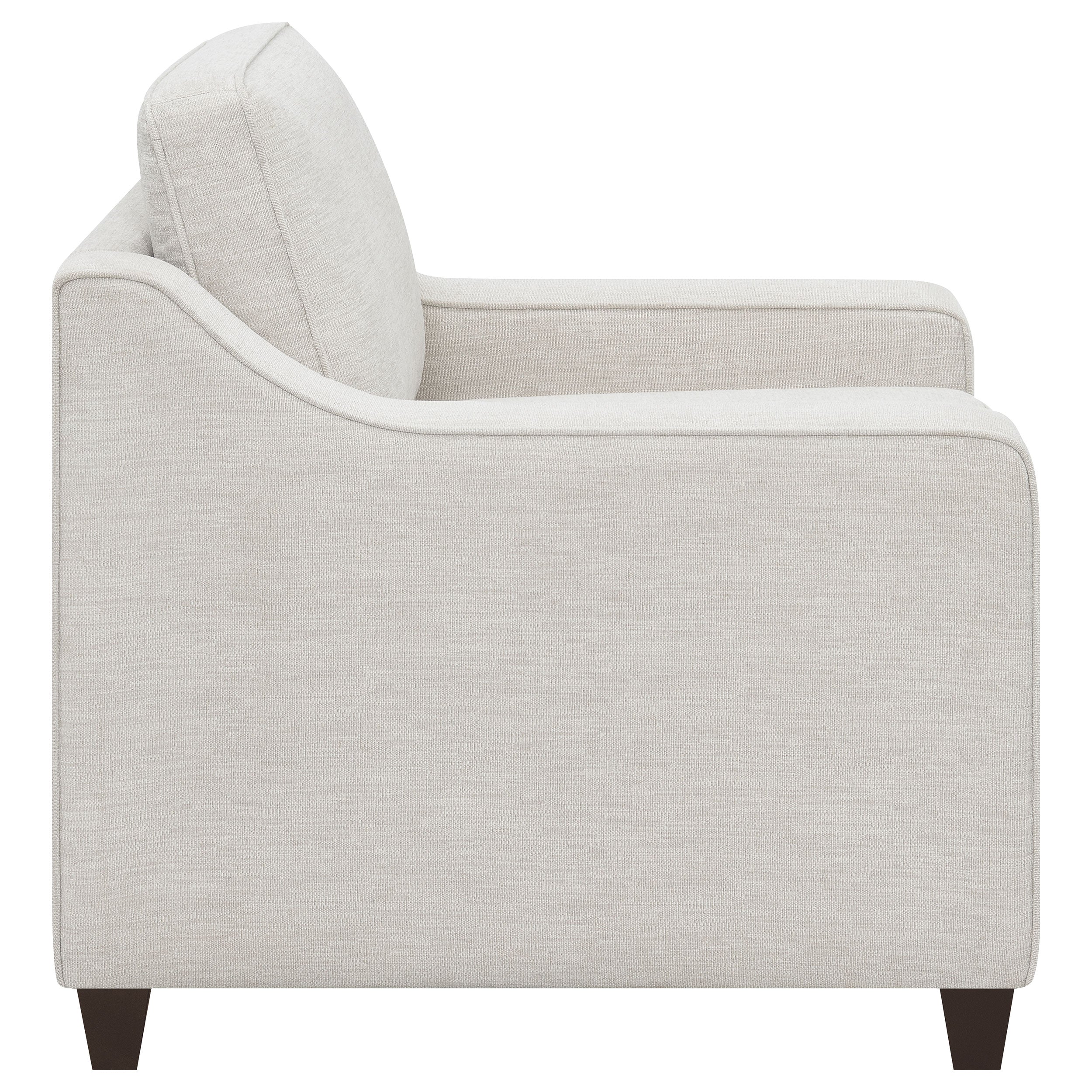 Christine Sofa Set - 3 Piece