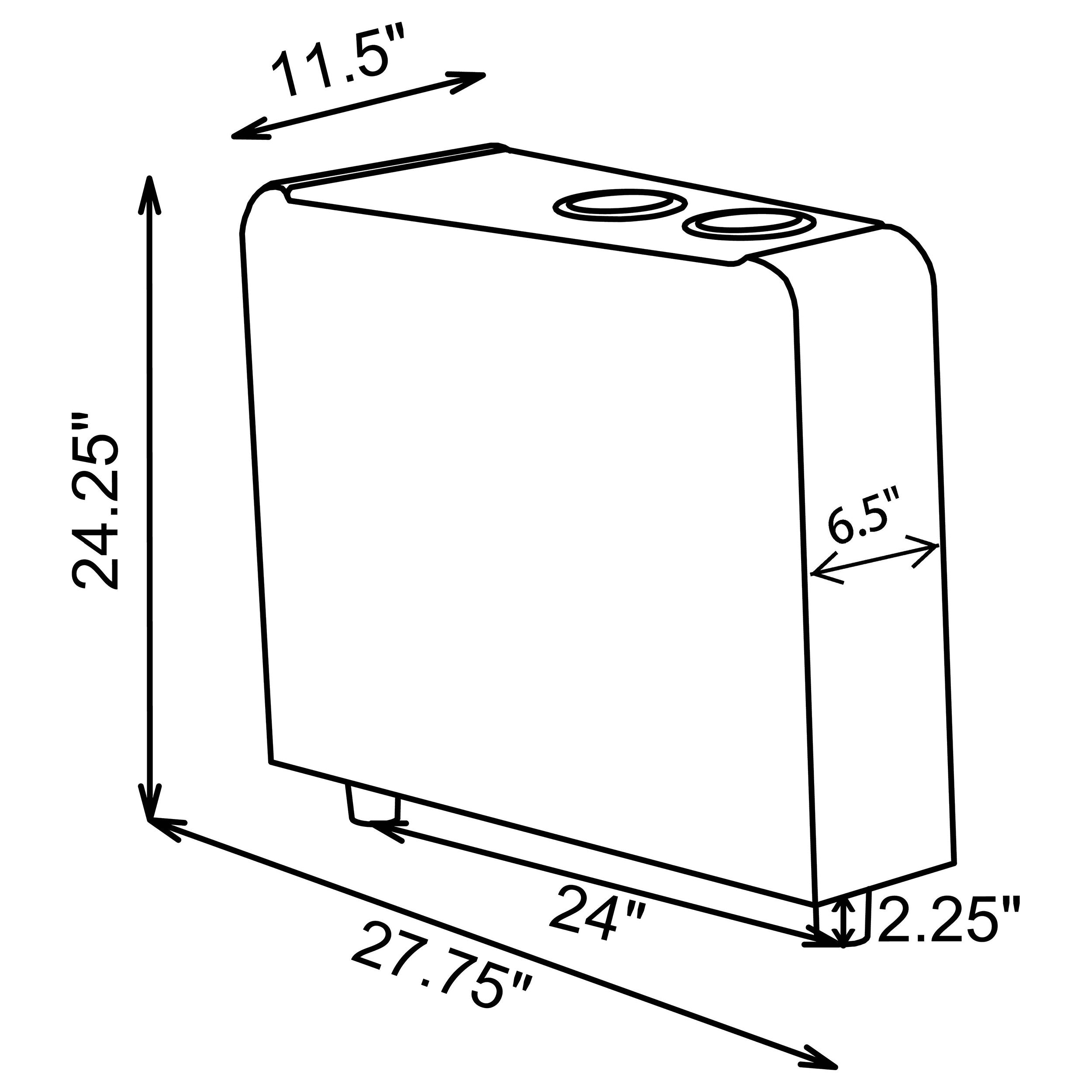 Toohey Home Theater Seating