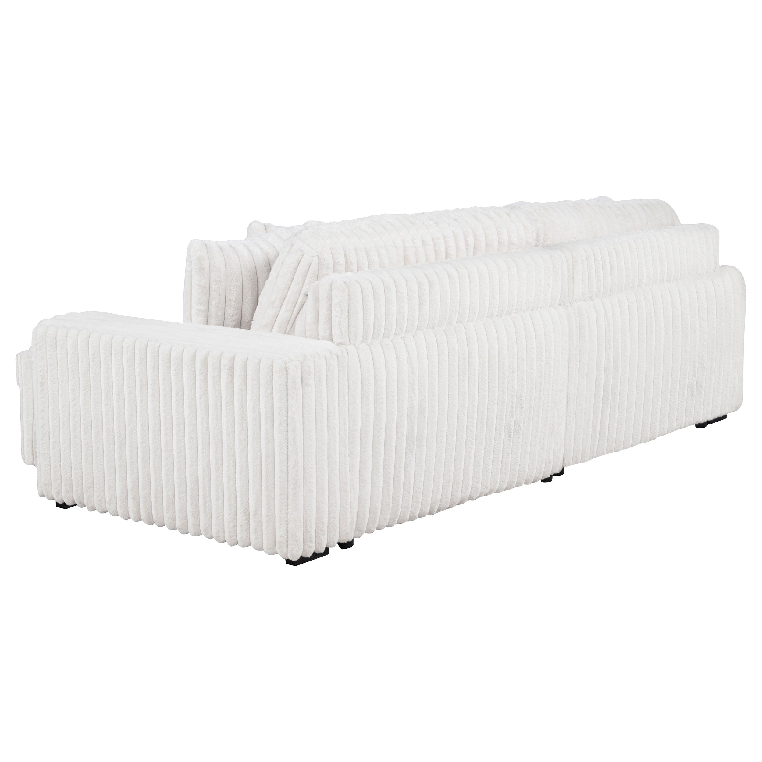 Jacana Power Sofa Chaise
