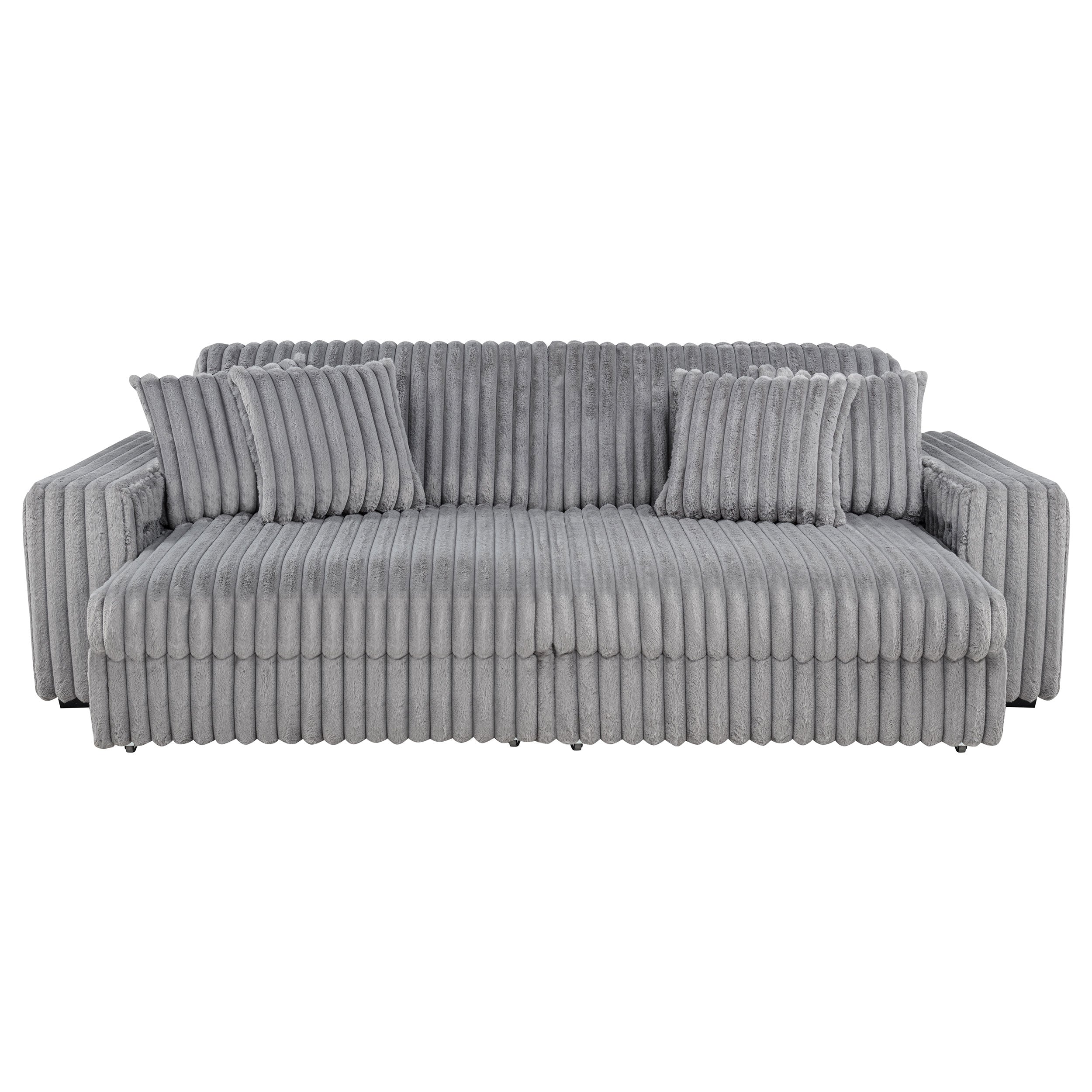 Jacana Power Sofa Chaise