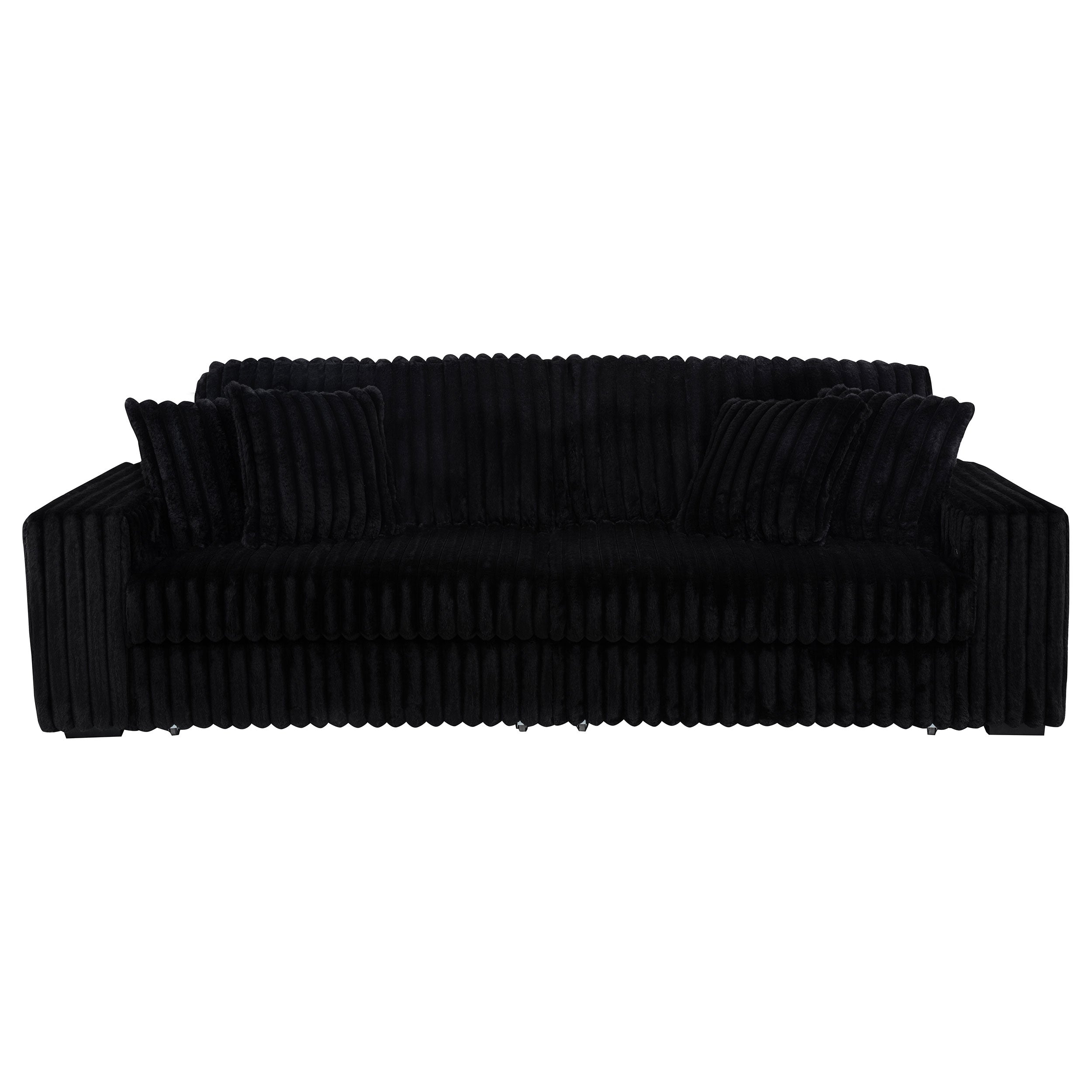 Jacana Power Sofa Chaise