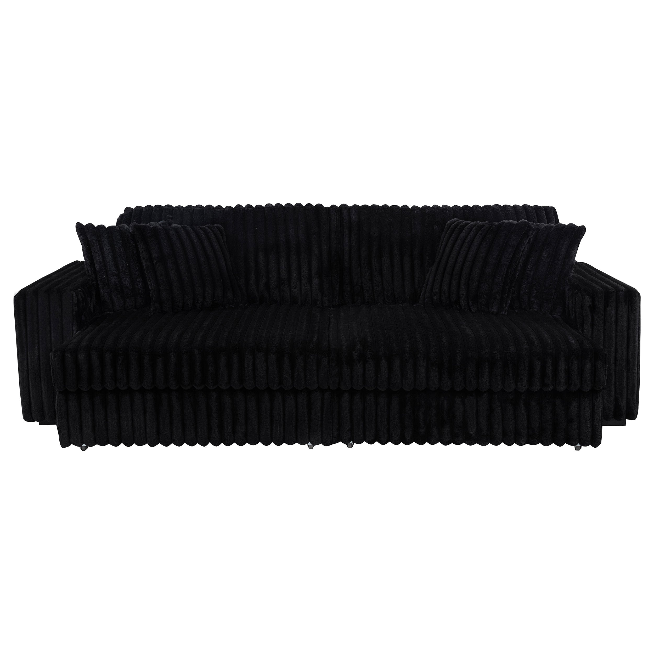 Jacana Power Sofa Chaise