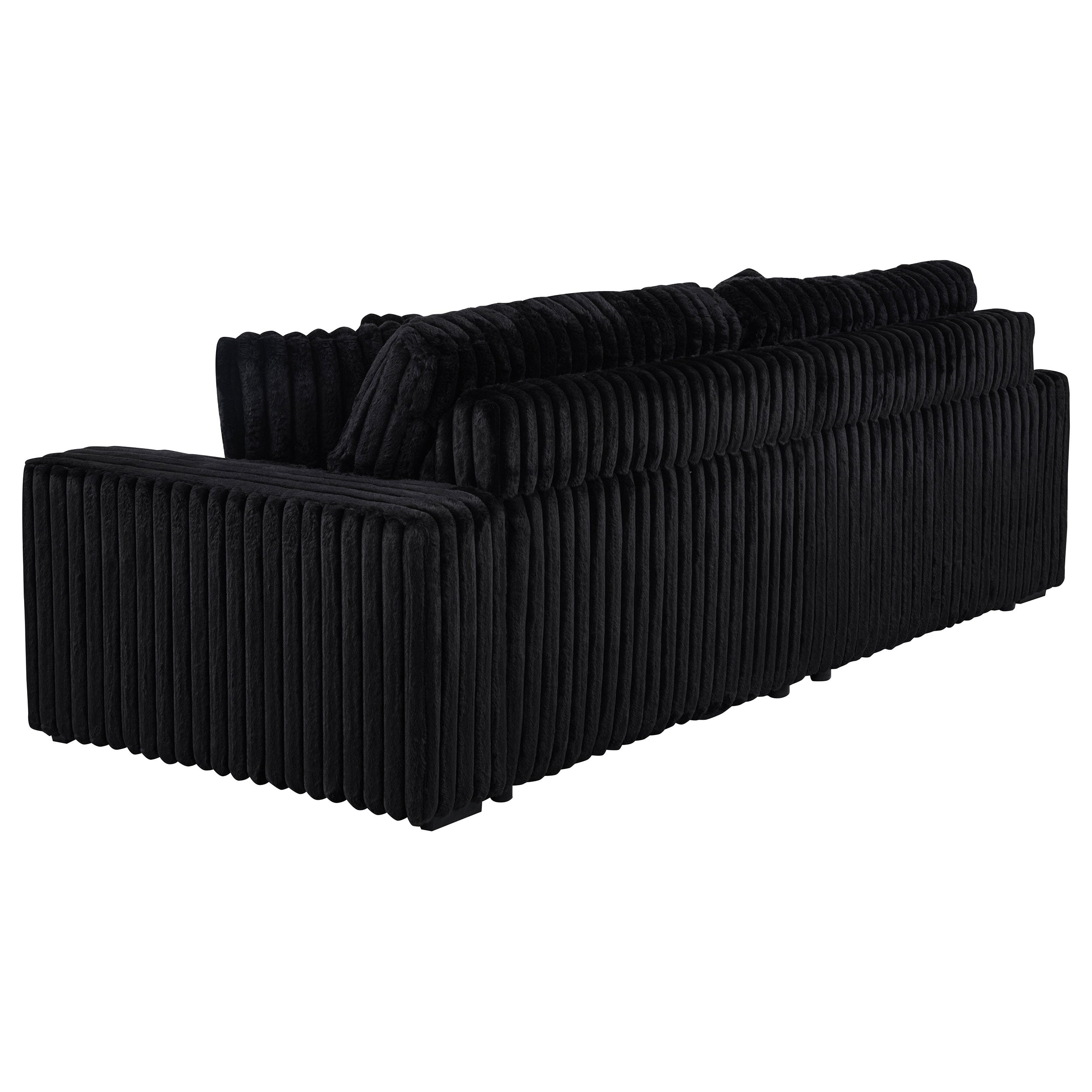 Jacana Power Sofa Chaise