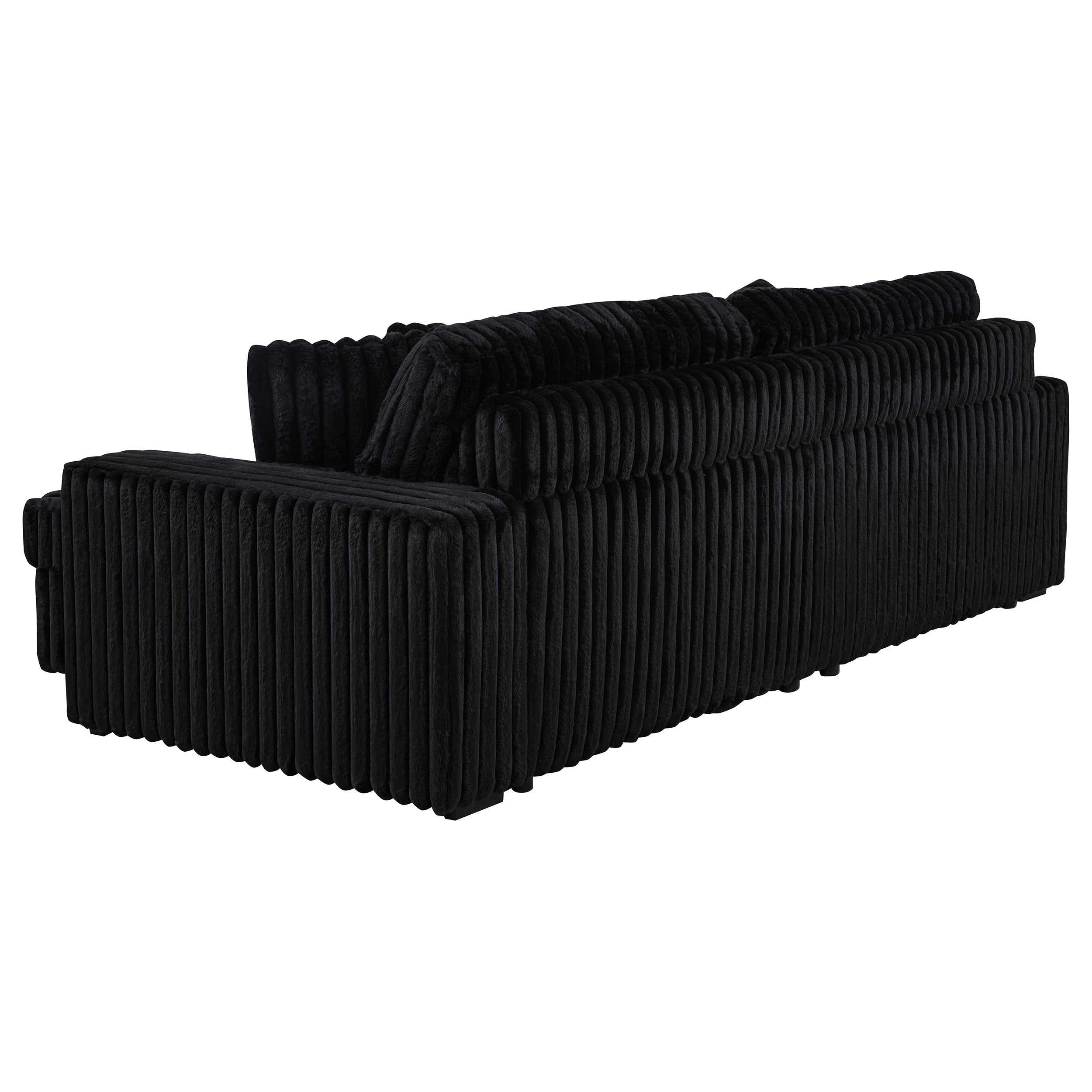 Jacana Power Sofa Chaise