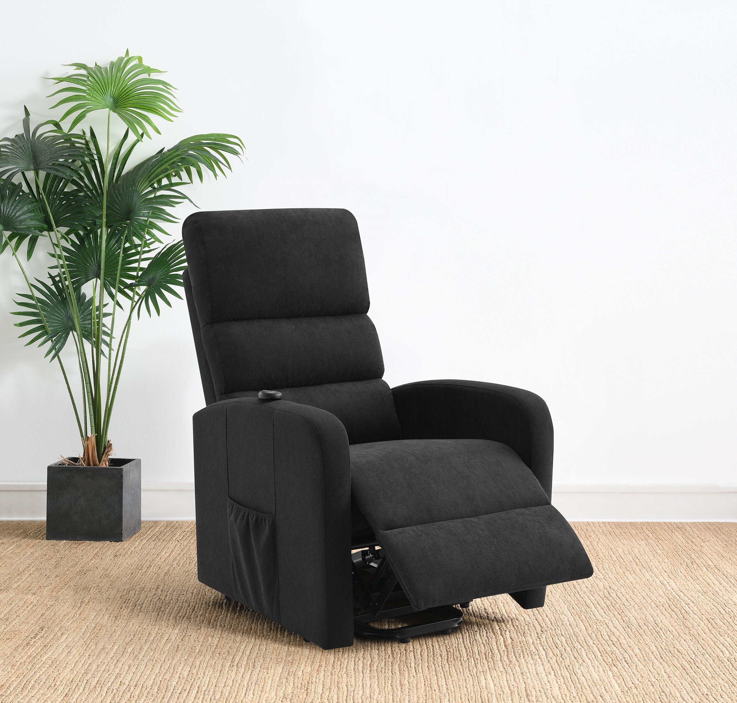 Amsdell Power Lift Recliner
