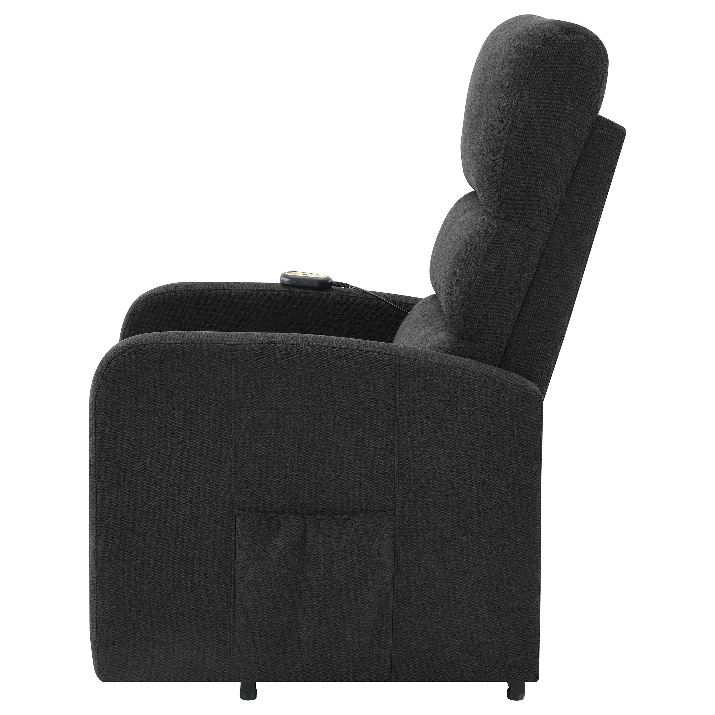 Amsdell Power Lift Recliner