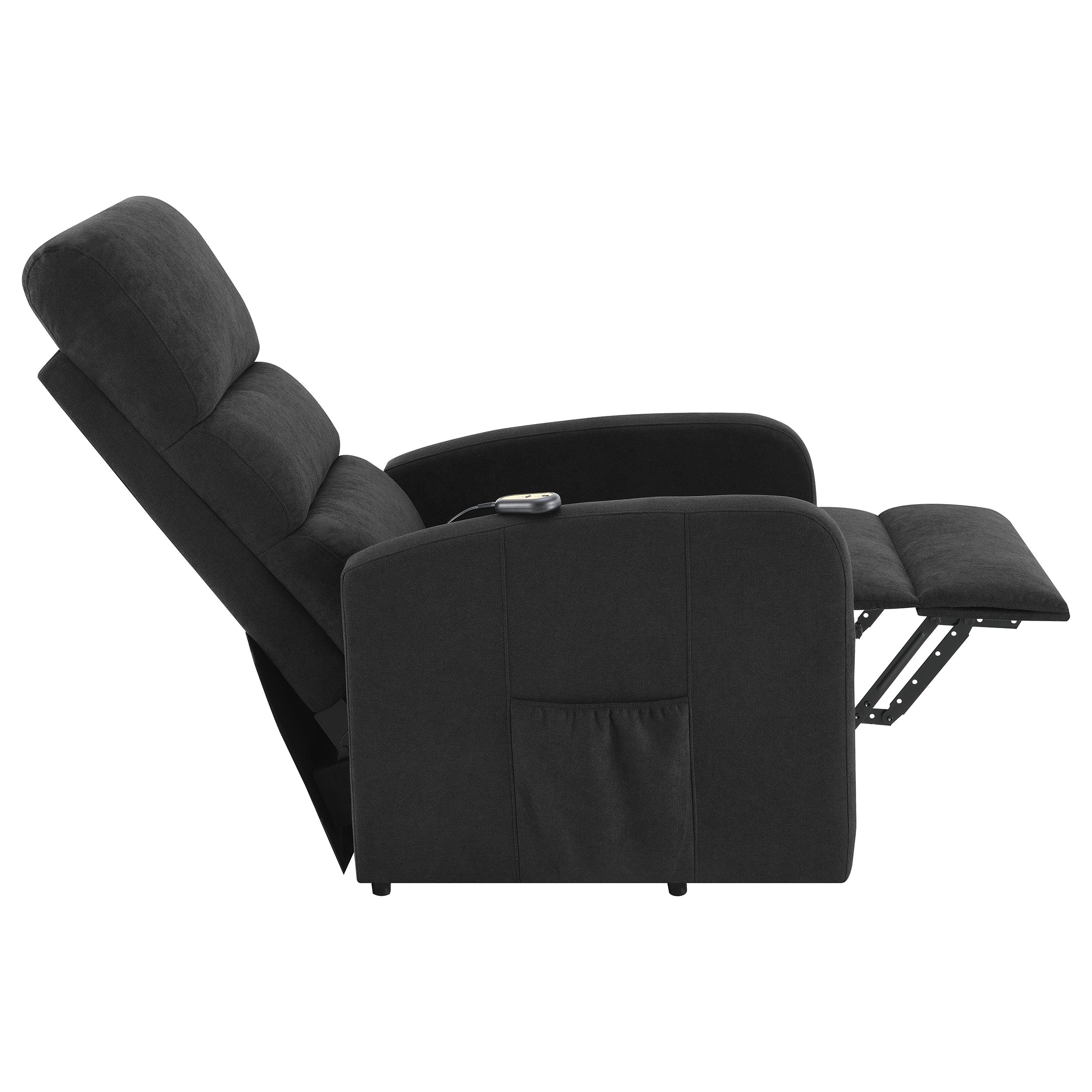Amsdell Power Lift Recliner