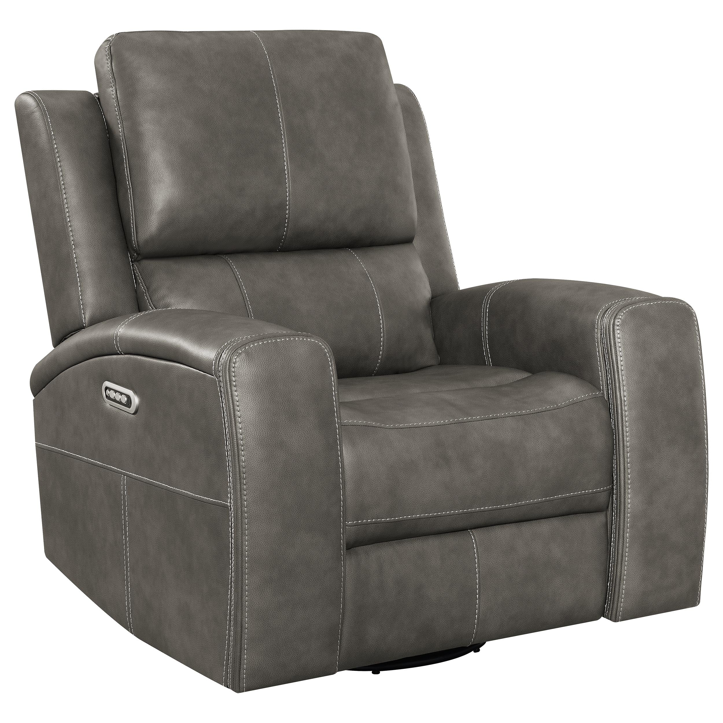Brickston Power Reclining Sofa Set