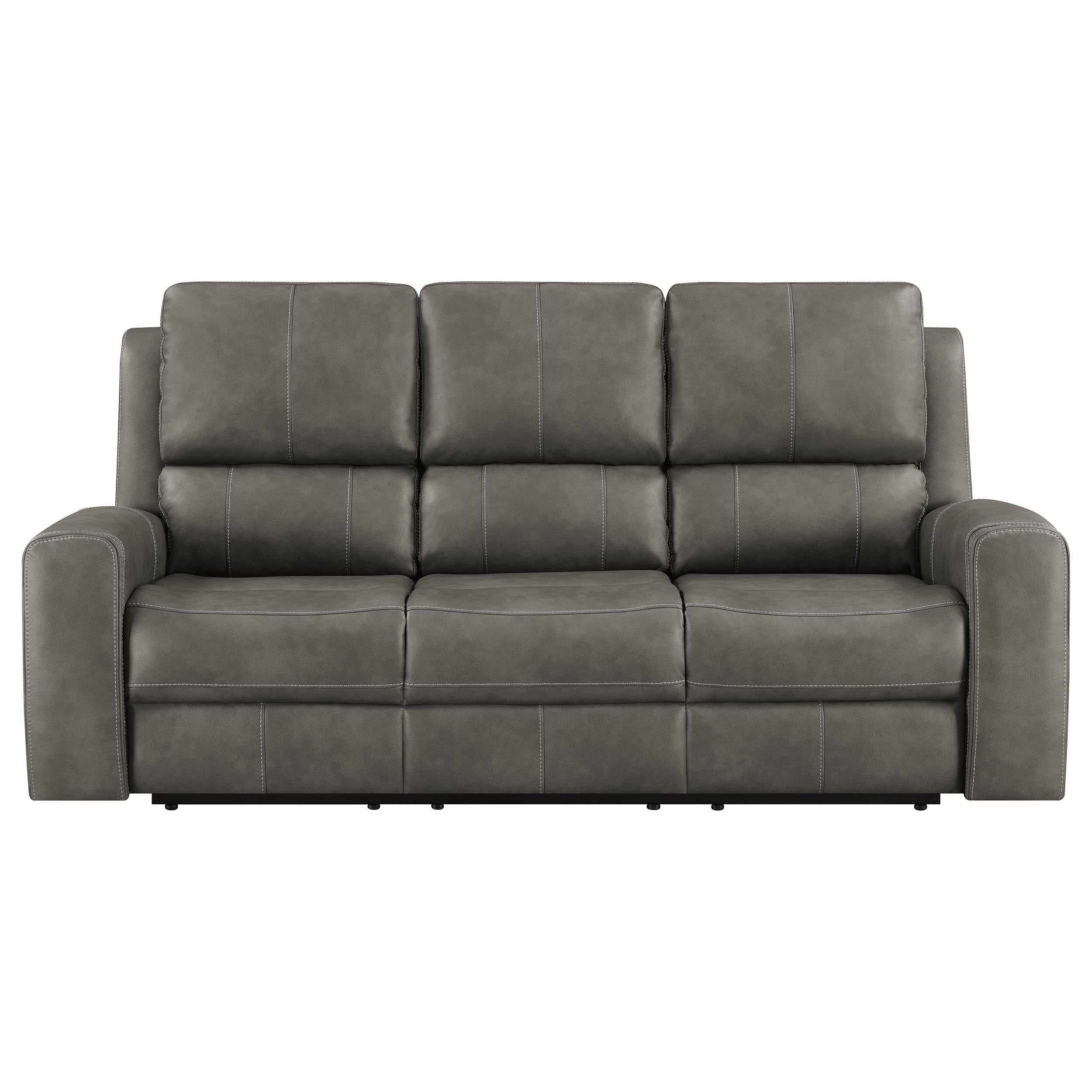 Brickston Power Reclining Sofa