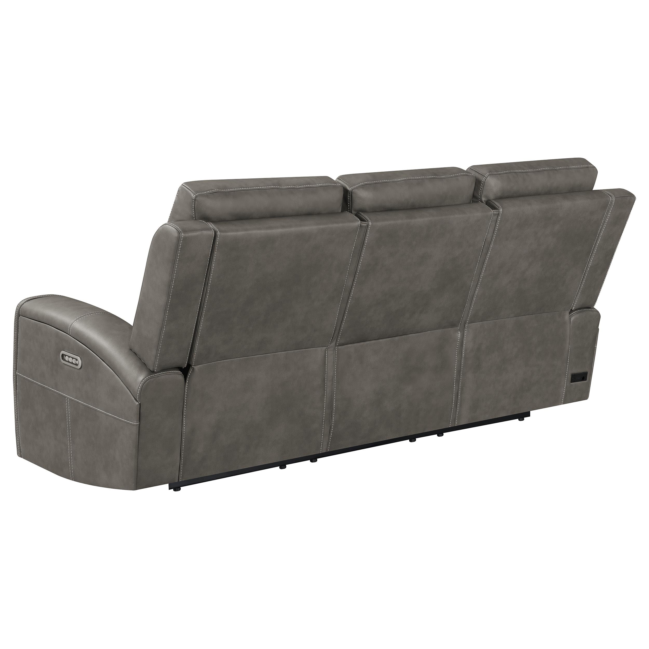 Brickston Power Reclining Sofa