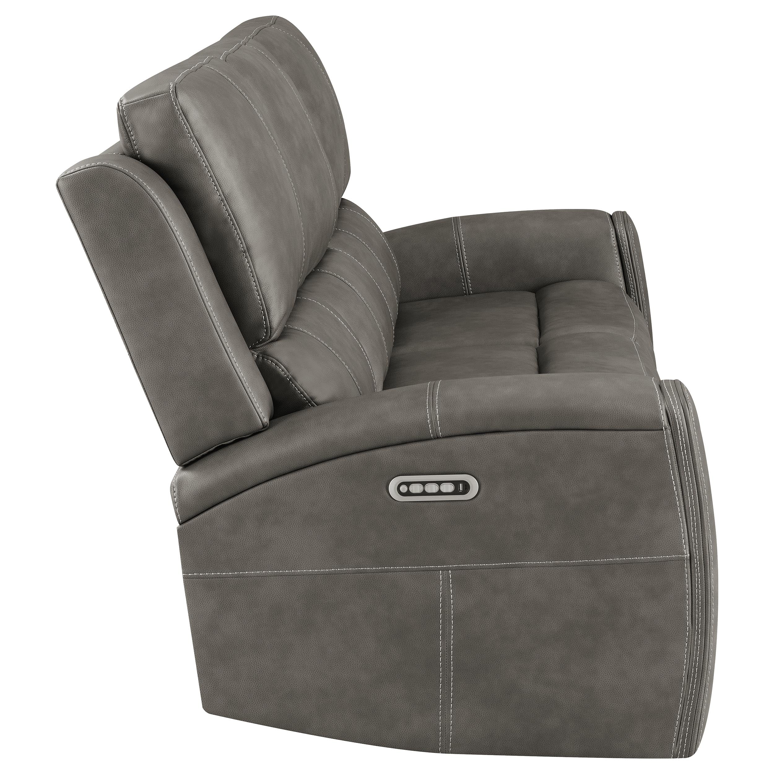 Brickston Power Reclining Sofa