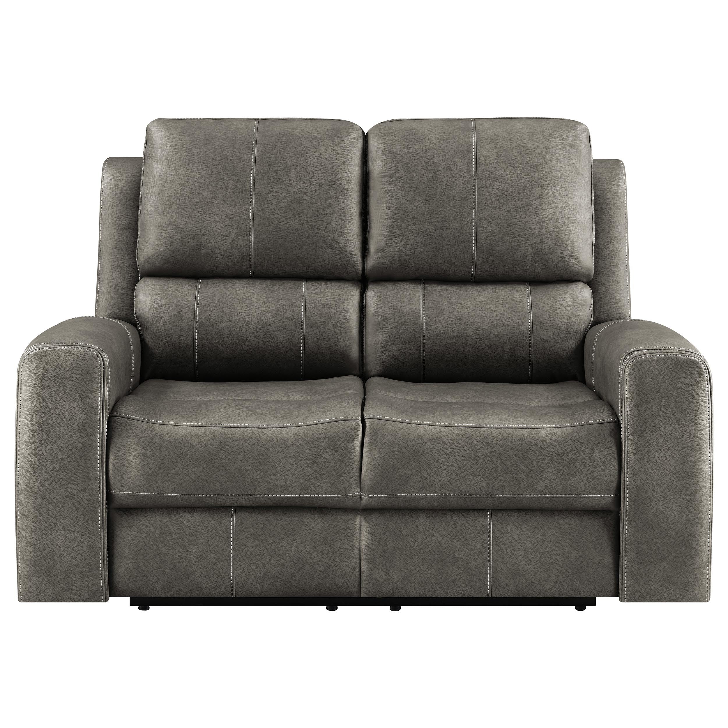 Brickston Power Reclining Loveseat