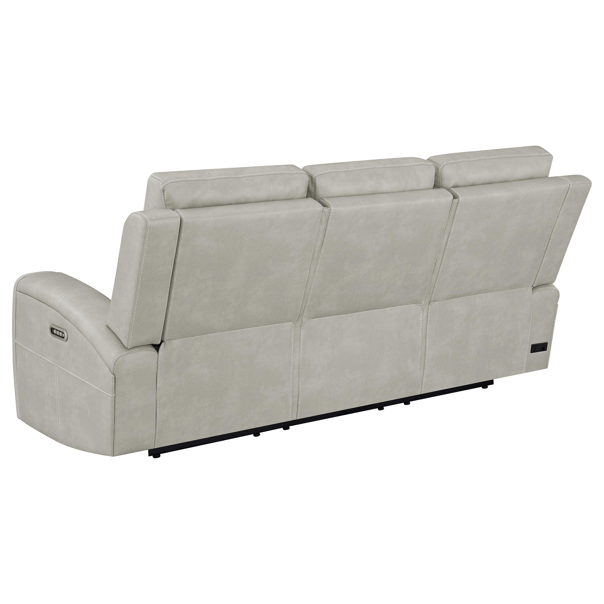 Brickston Power Reclining Sofa Set