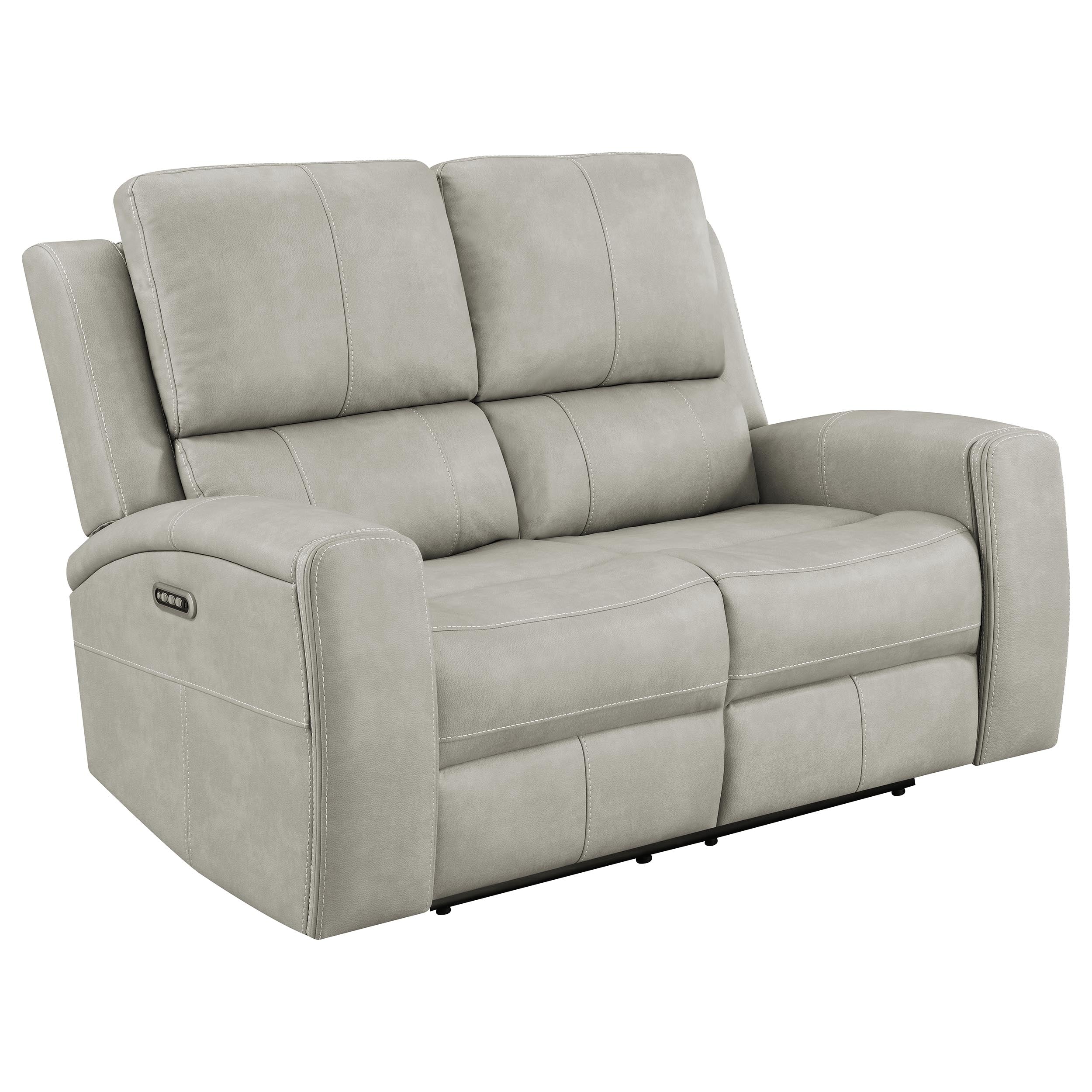 Brickston Power Reclining Sofa Set