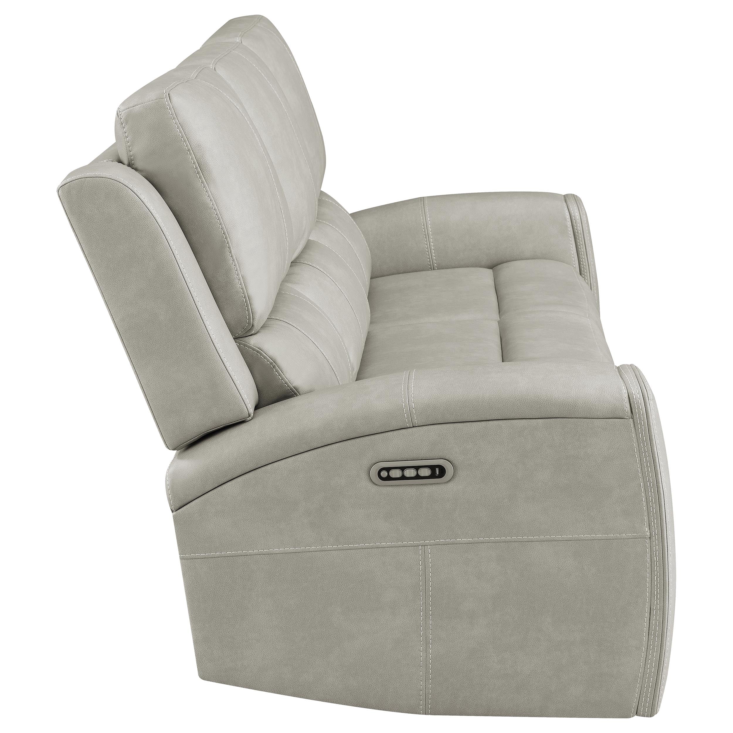 Brickston Power Reclining Sofa