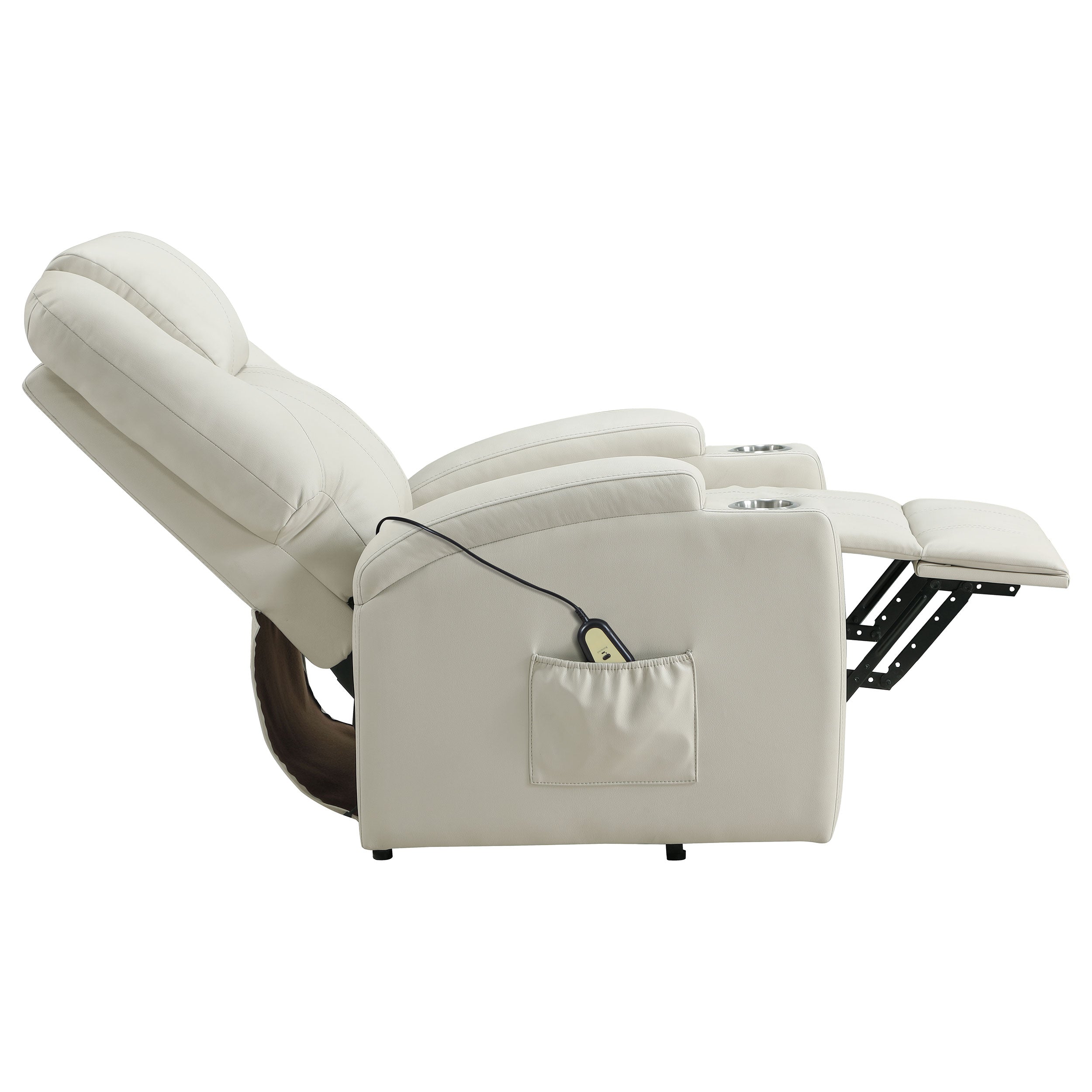 Armstrong Power Lift Massage Recliner