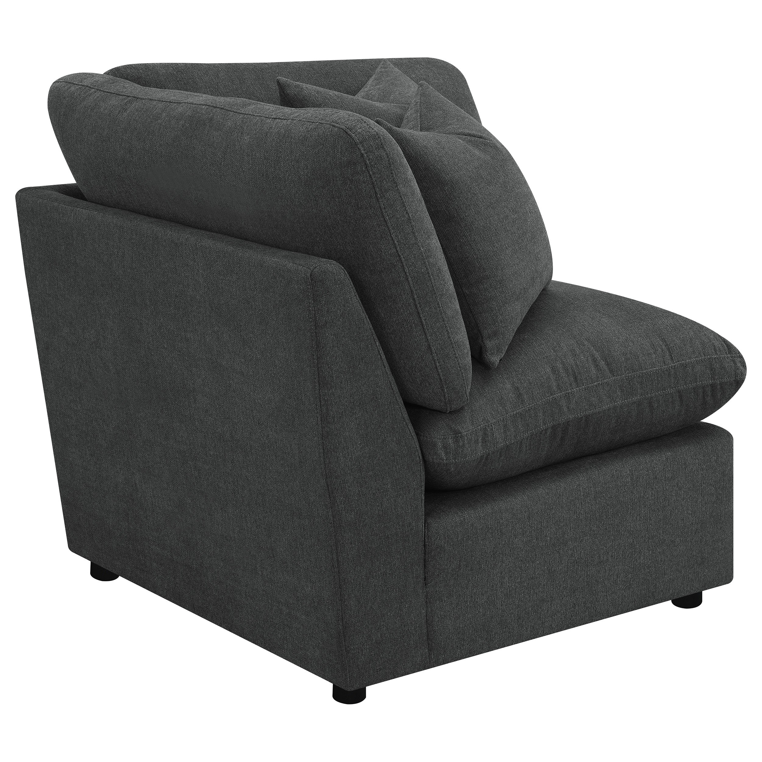 Collins Corner Chair