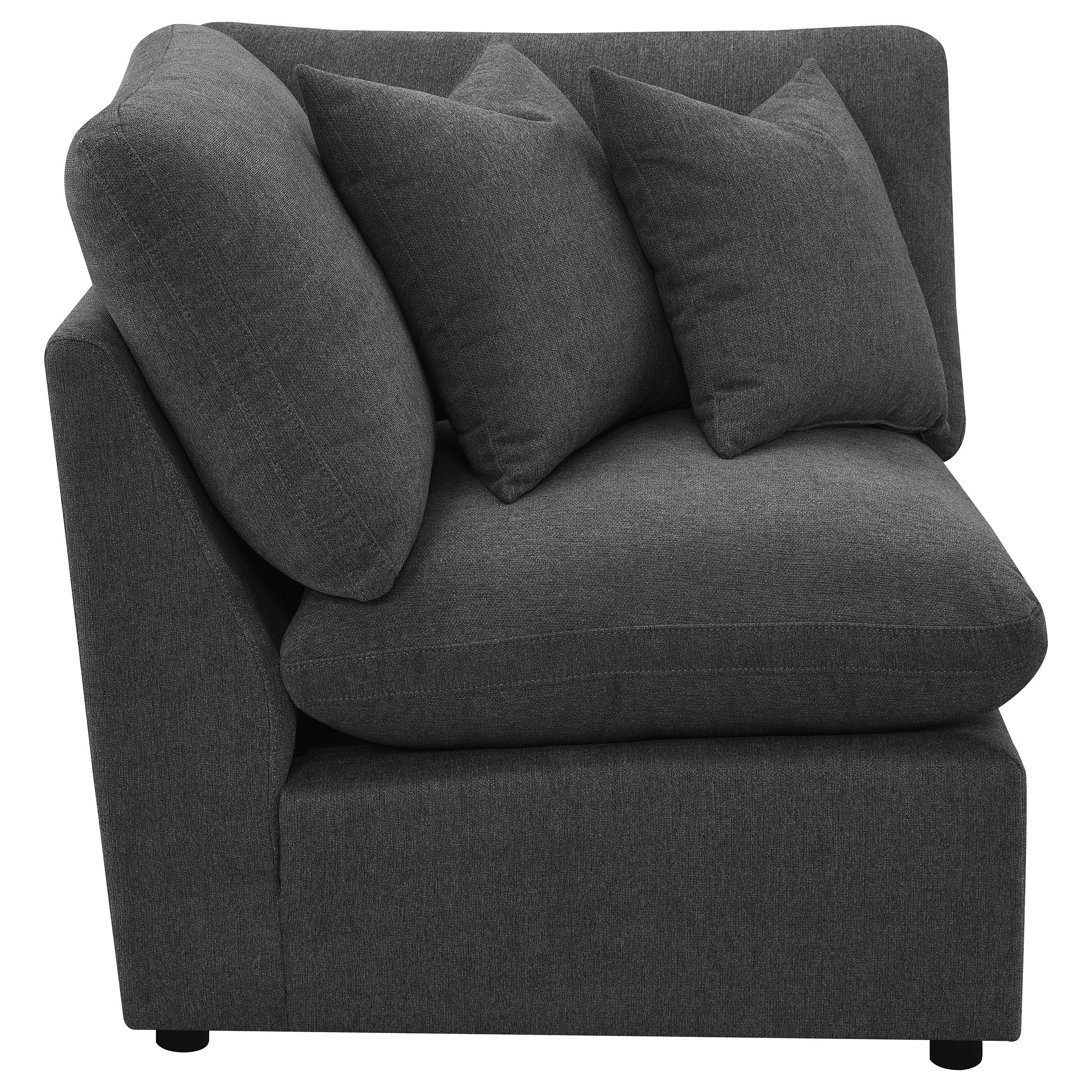 Collins Corner Chair