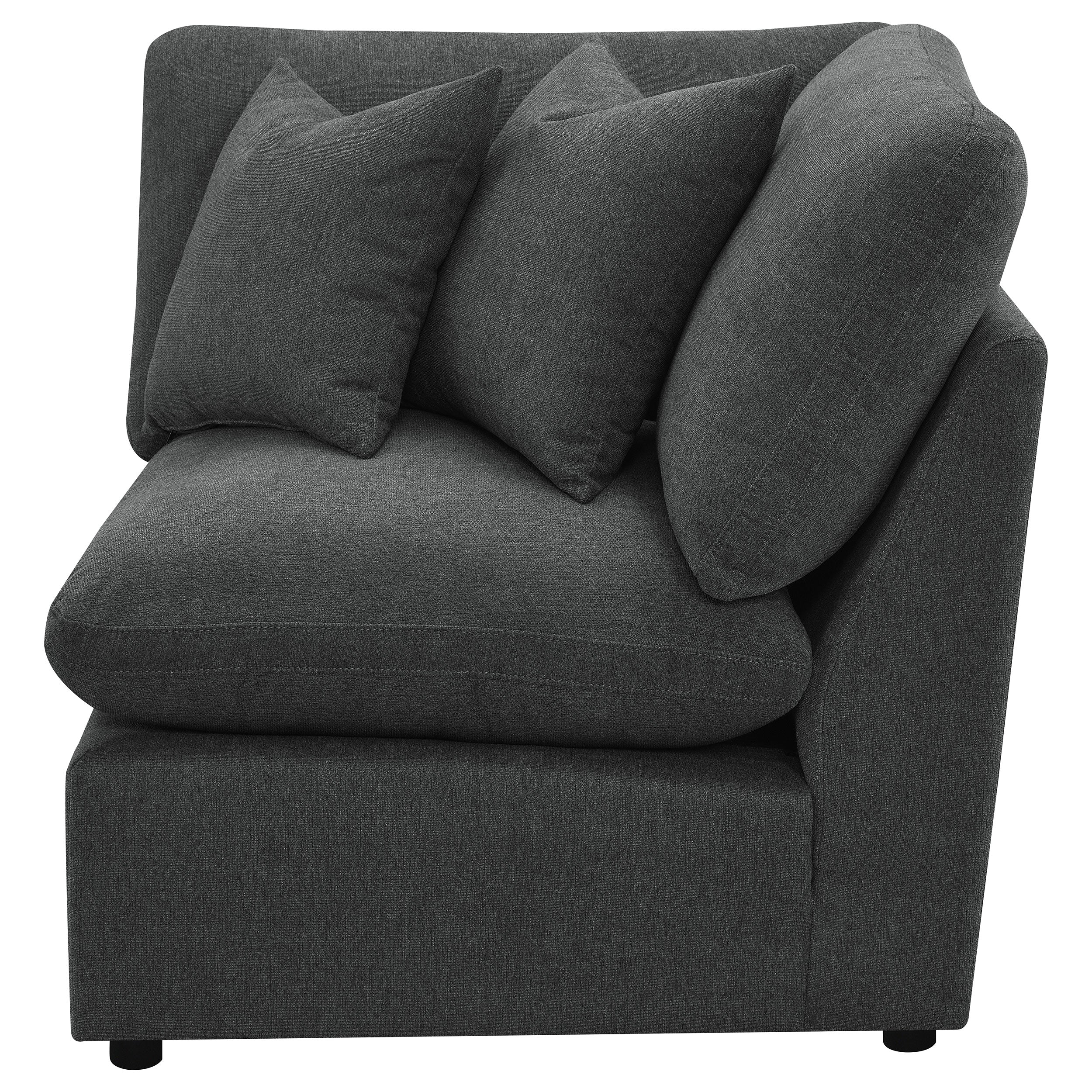 Collins Corner Chair