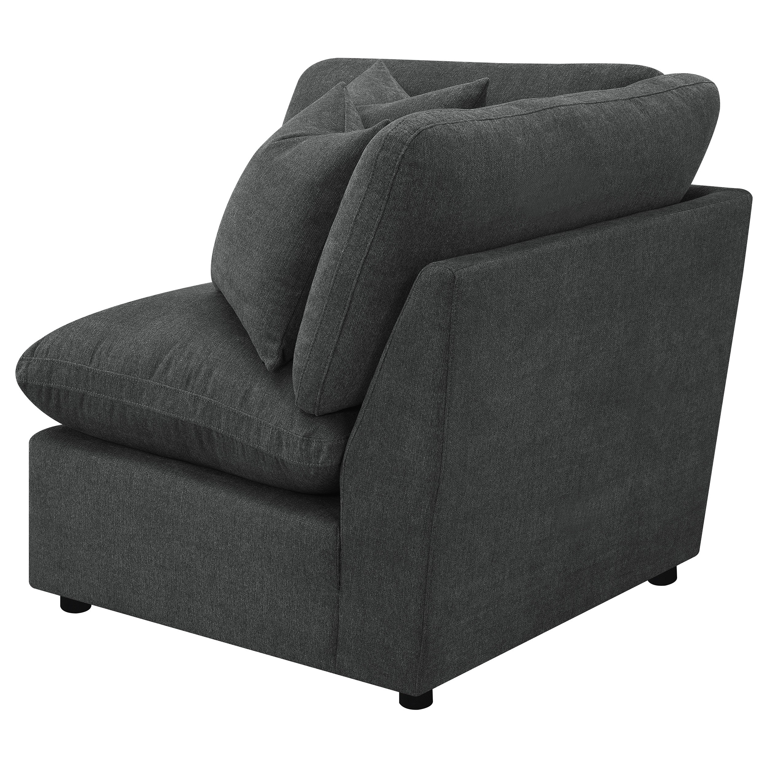 Collins Corner Chair