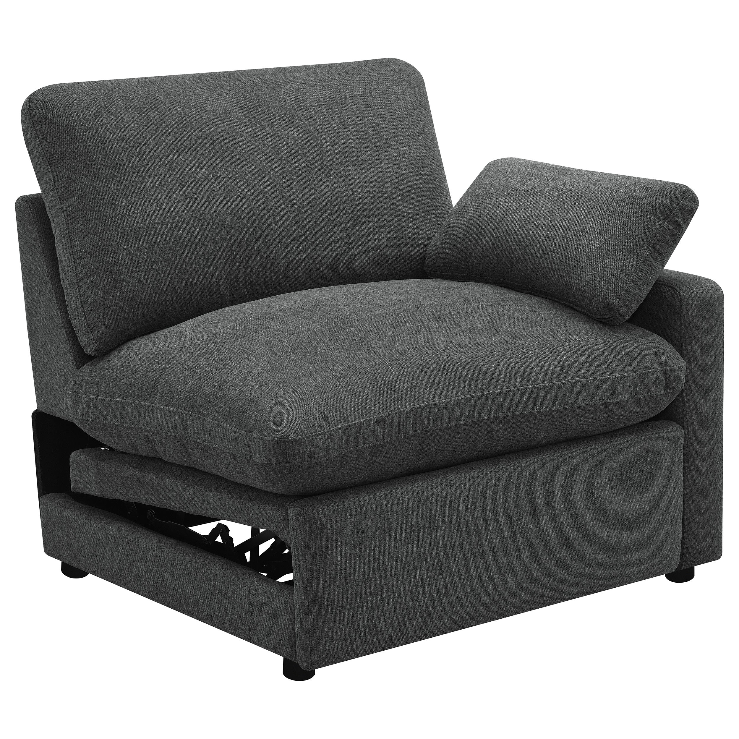 Collins RAF Power Recliner