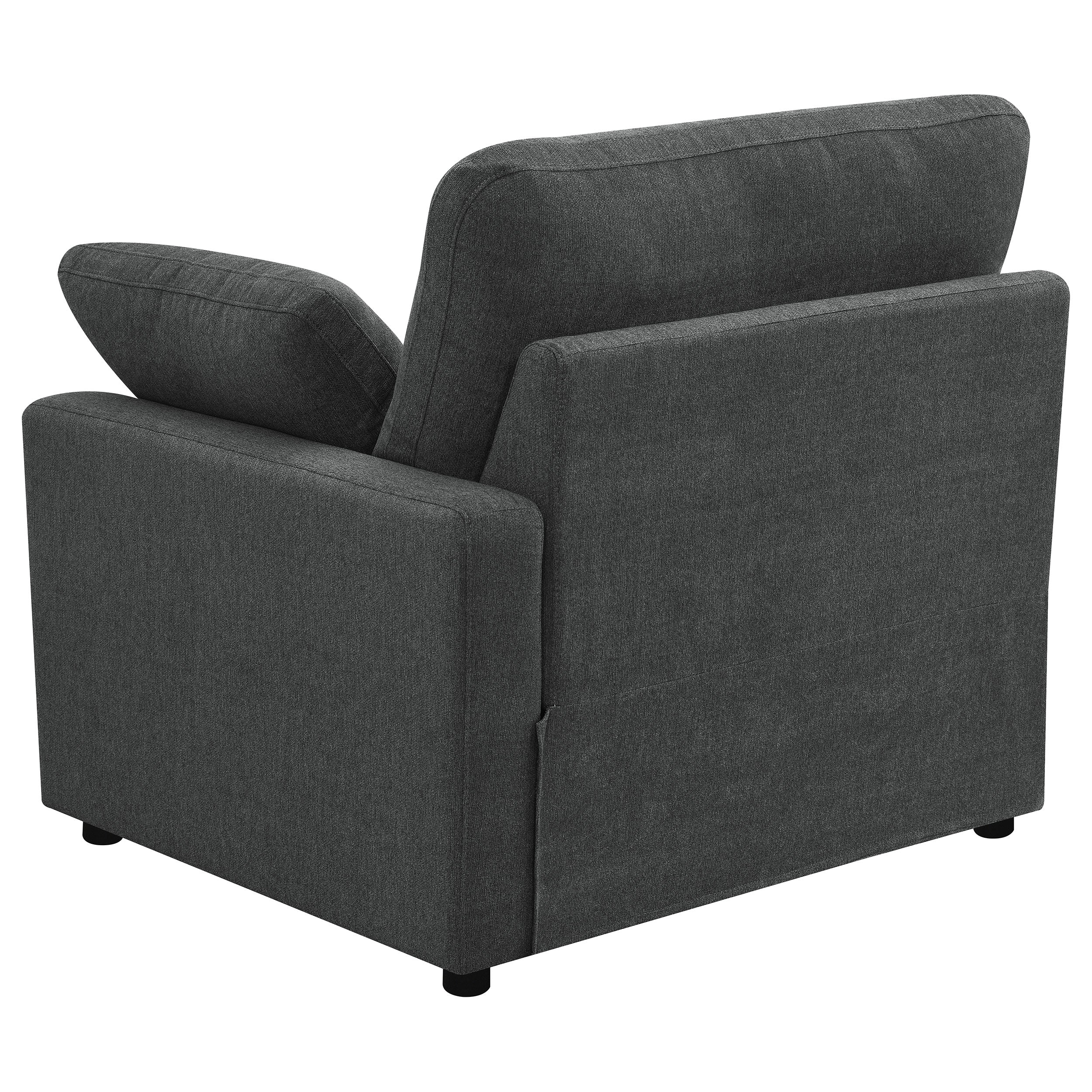 Collins RAF Power Recliner