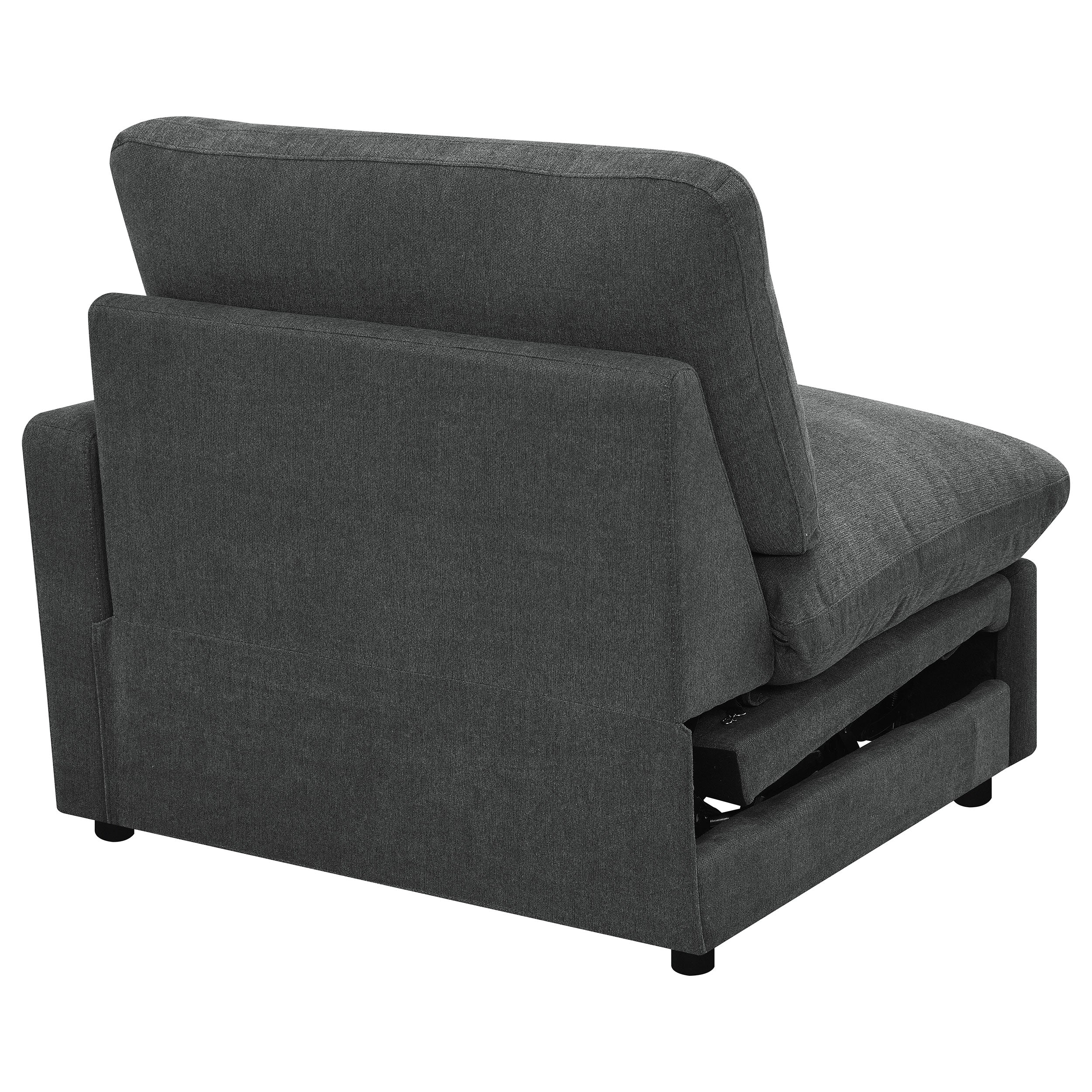 Collins RAF Power Recliner