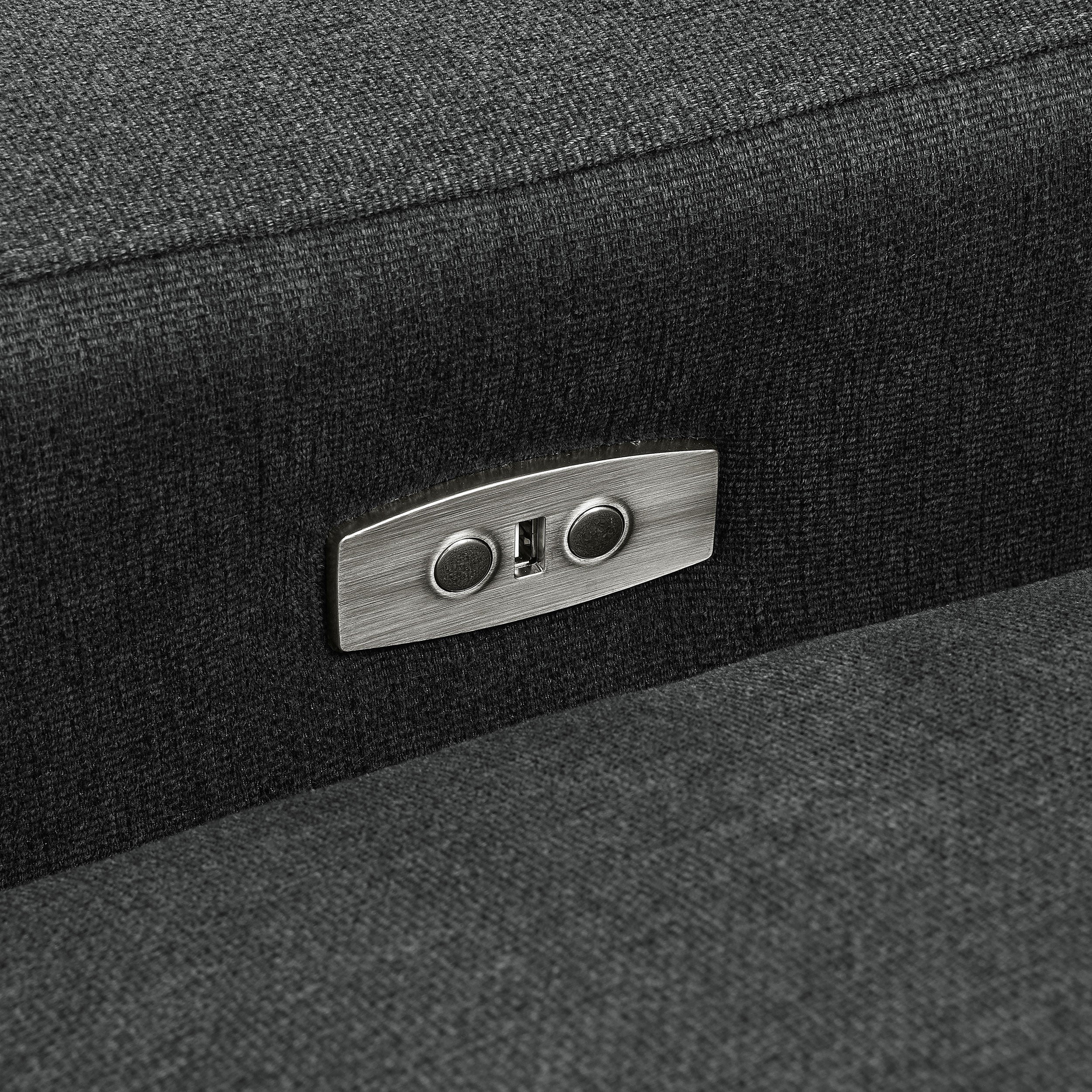 Collins RAF Power Recliner