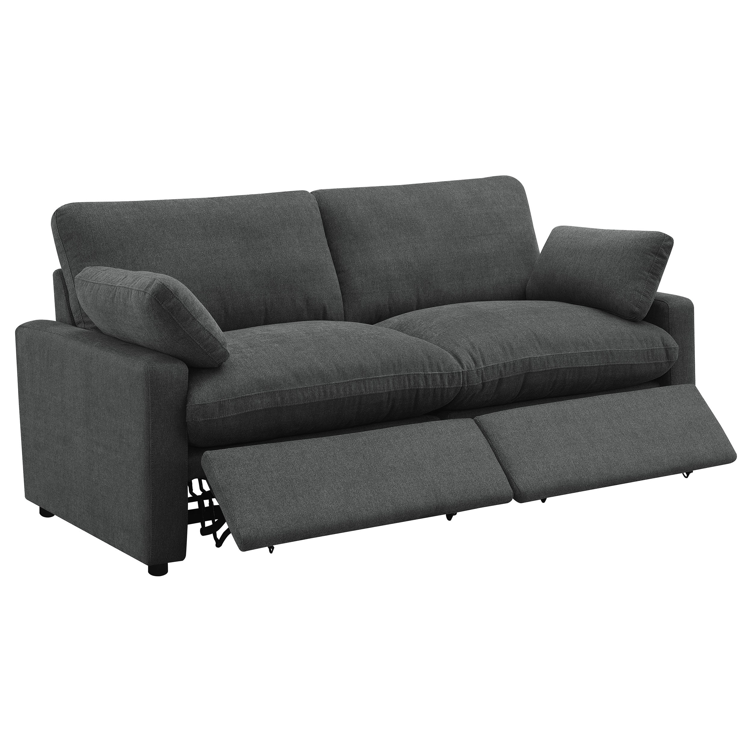 Collins Power Loveseat