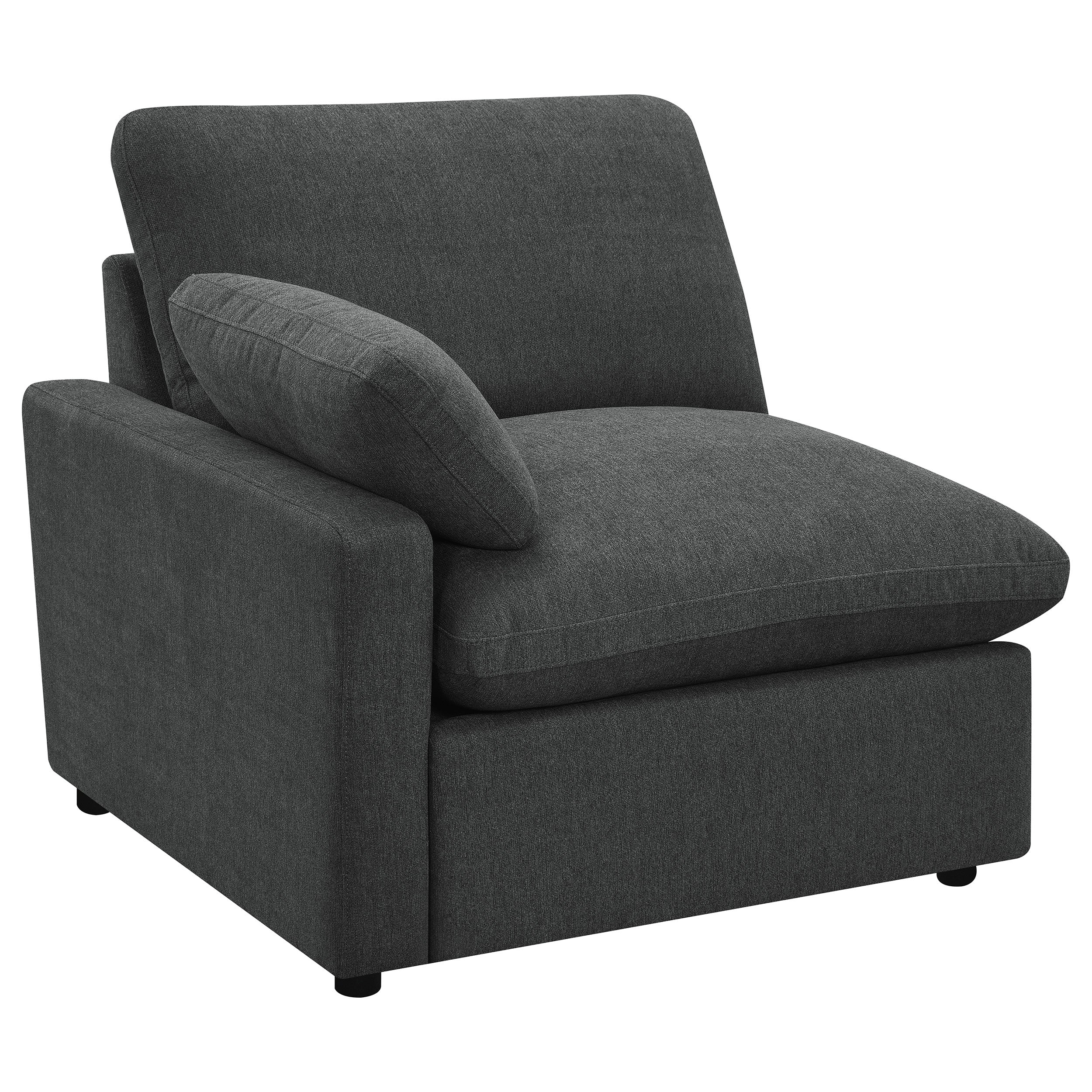 Collins Power Loveseat