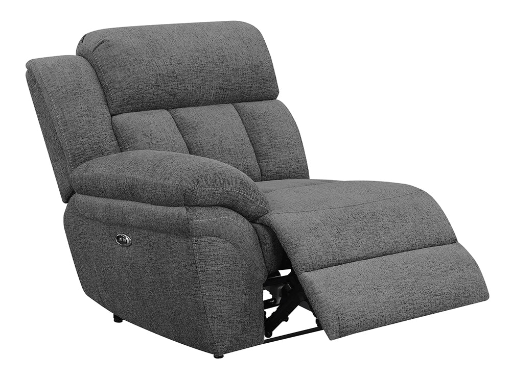 Bahrain LAF Power Recliner