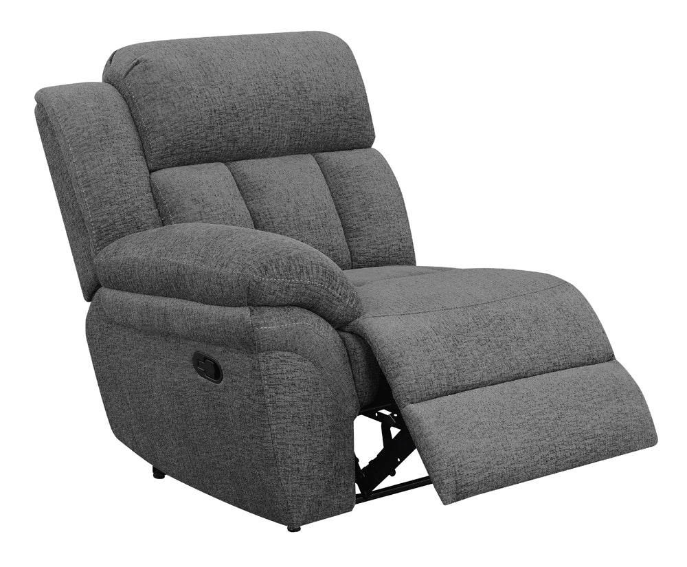 Bahrain LAF Recliner