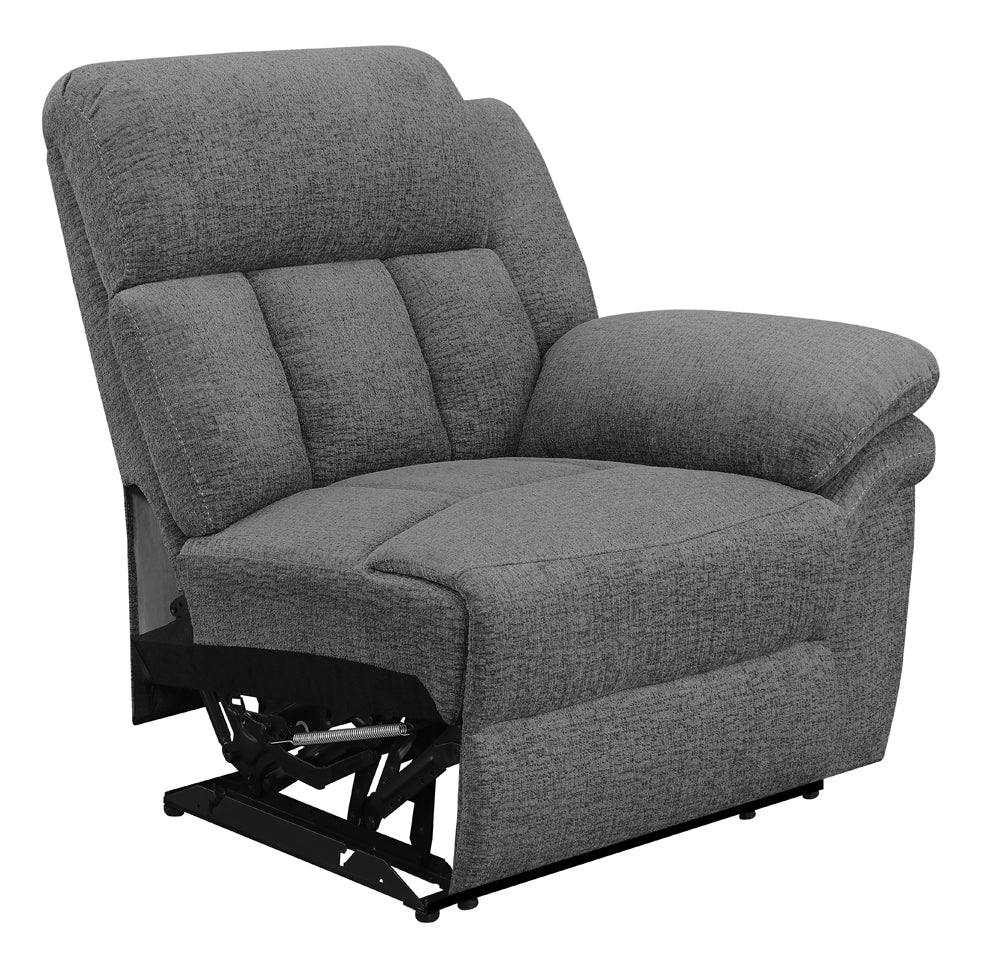 Bahrain RAF Recliner