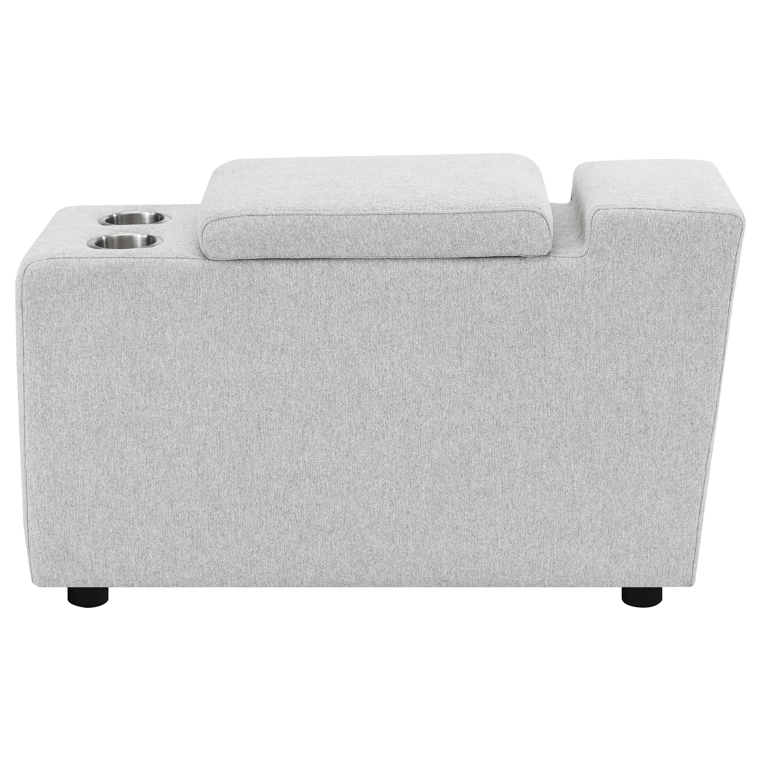Collins Console