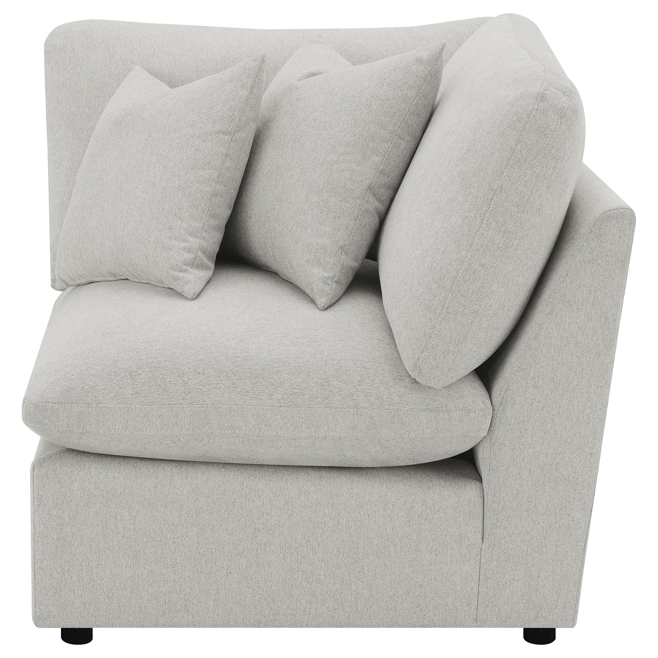 Collins Corner Chair