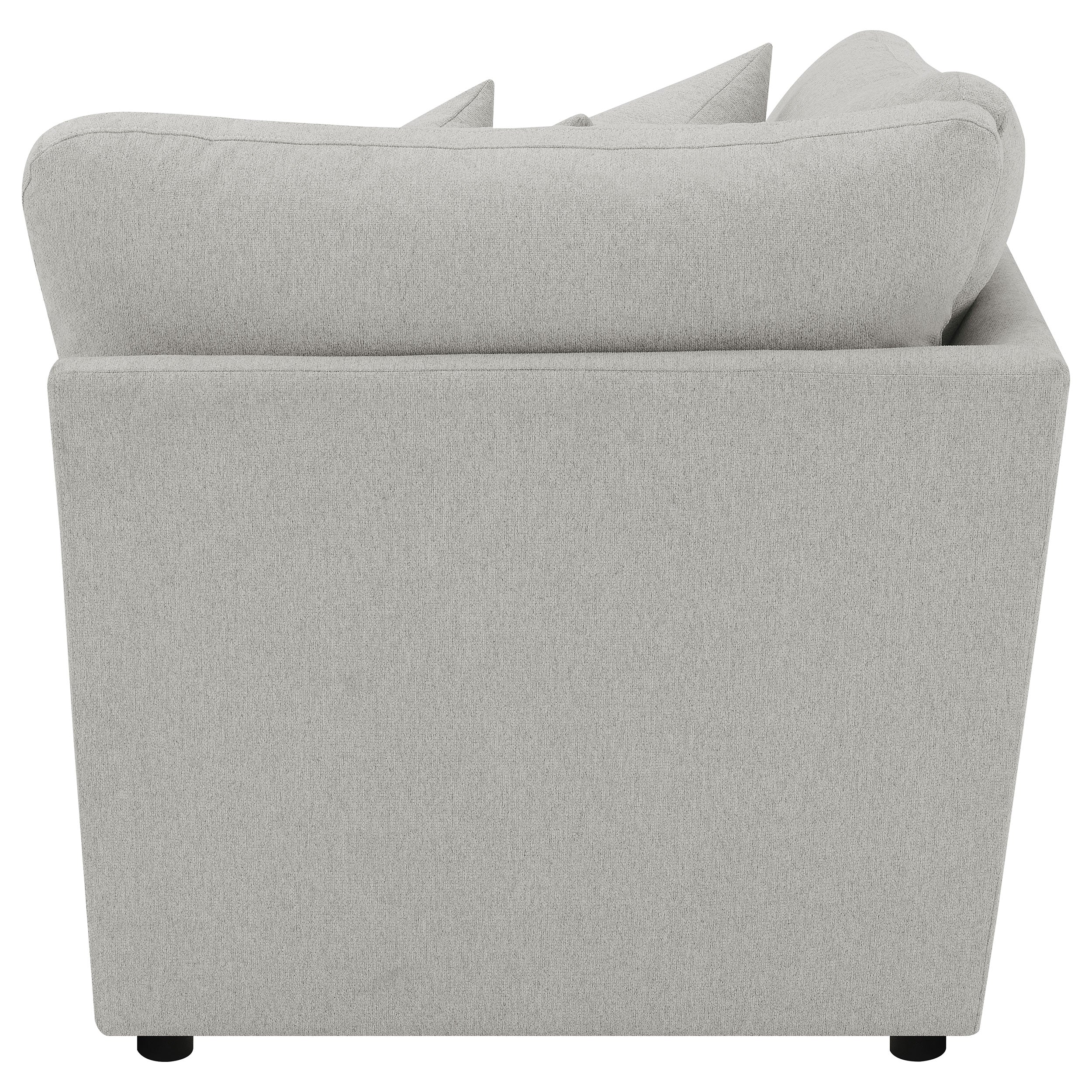 Collins Corner Chair