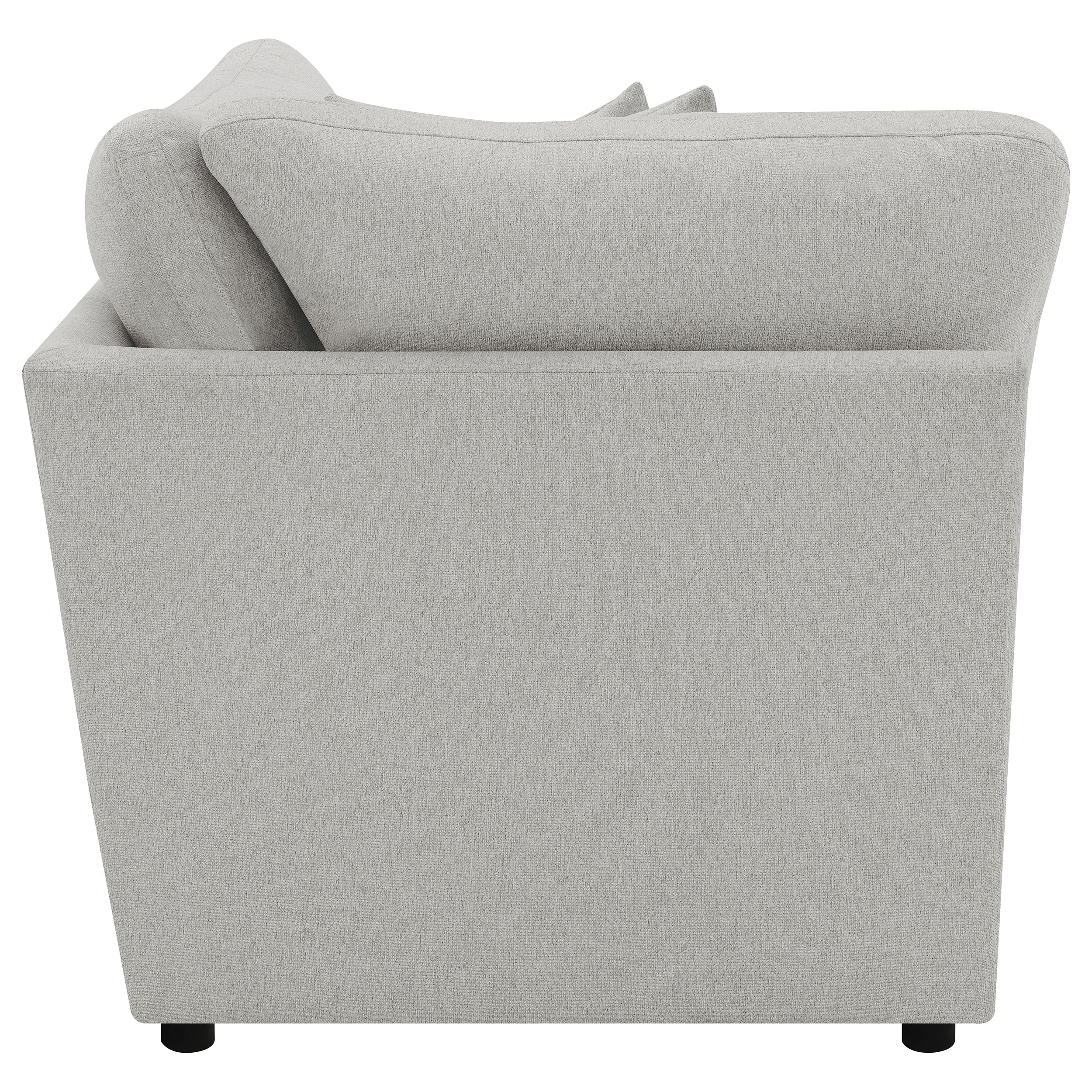 Collins Corner Chair